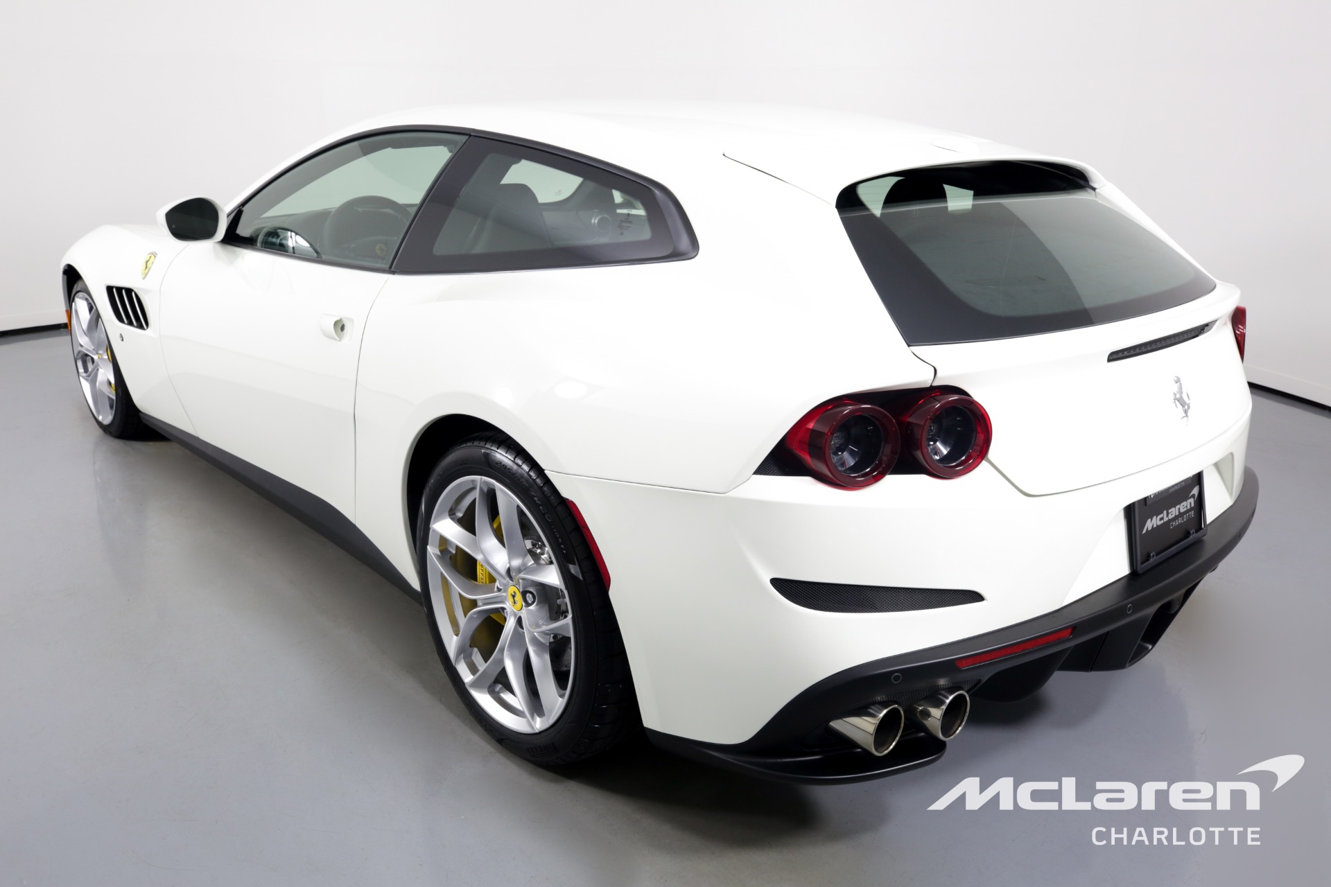 Used 2020 Ferrari GTC4Lusso T | Charlotte, NC