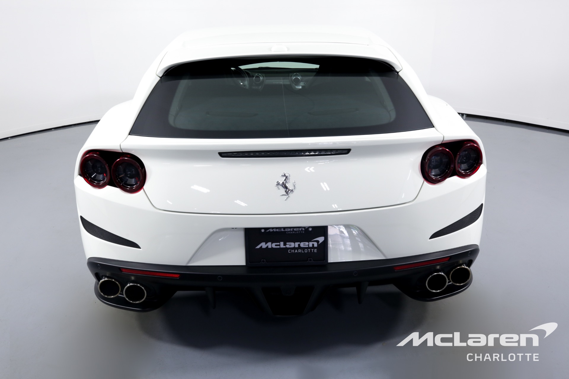 Used 2020 Ferrari GTC4Lusso T | Charlotte, NC