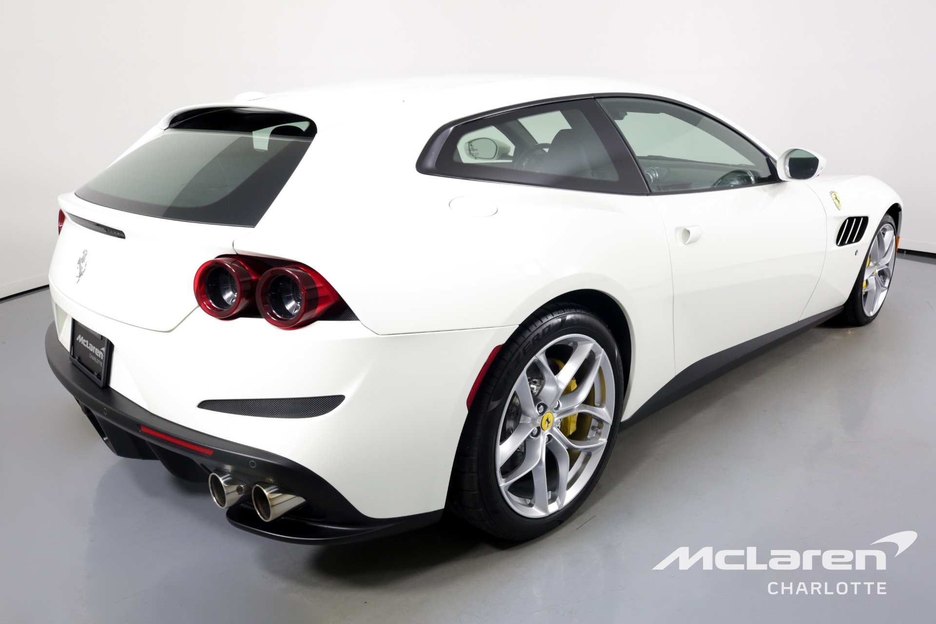 Used 2020 Ferrari GTC4Lusso T | Charlotte, NC