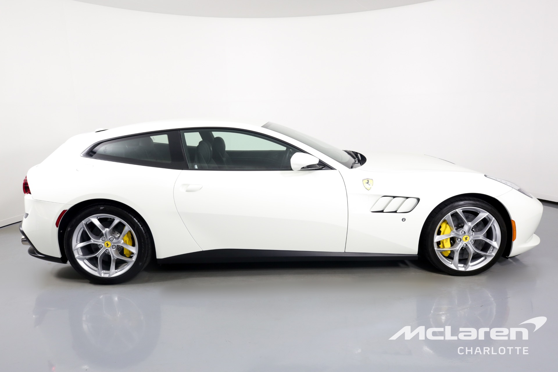 Used 2020 Ferrari GTC4Lusso T | Charlotte, NC