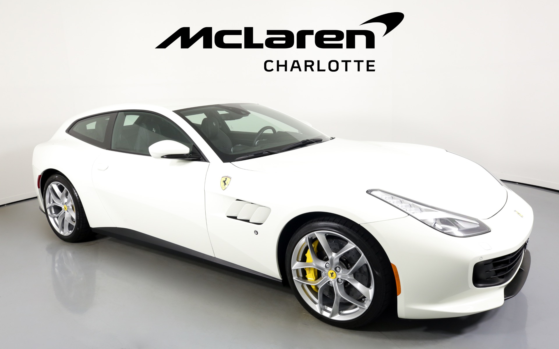 Used 2020 Ferrari GTC4Lusso T | Charlotte, NC