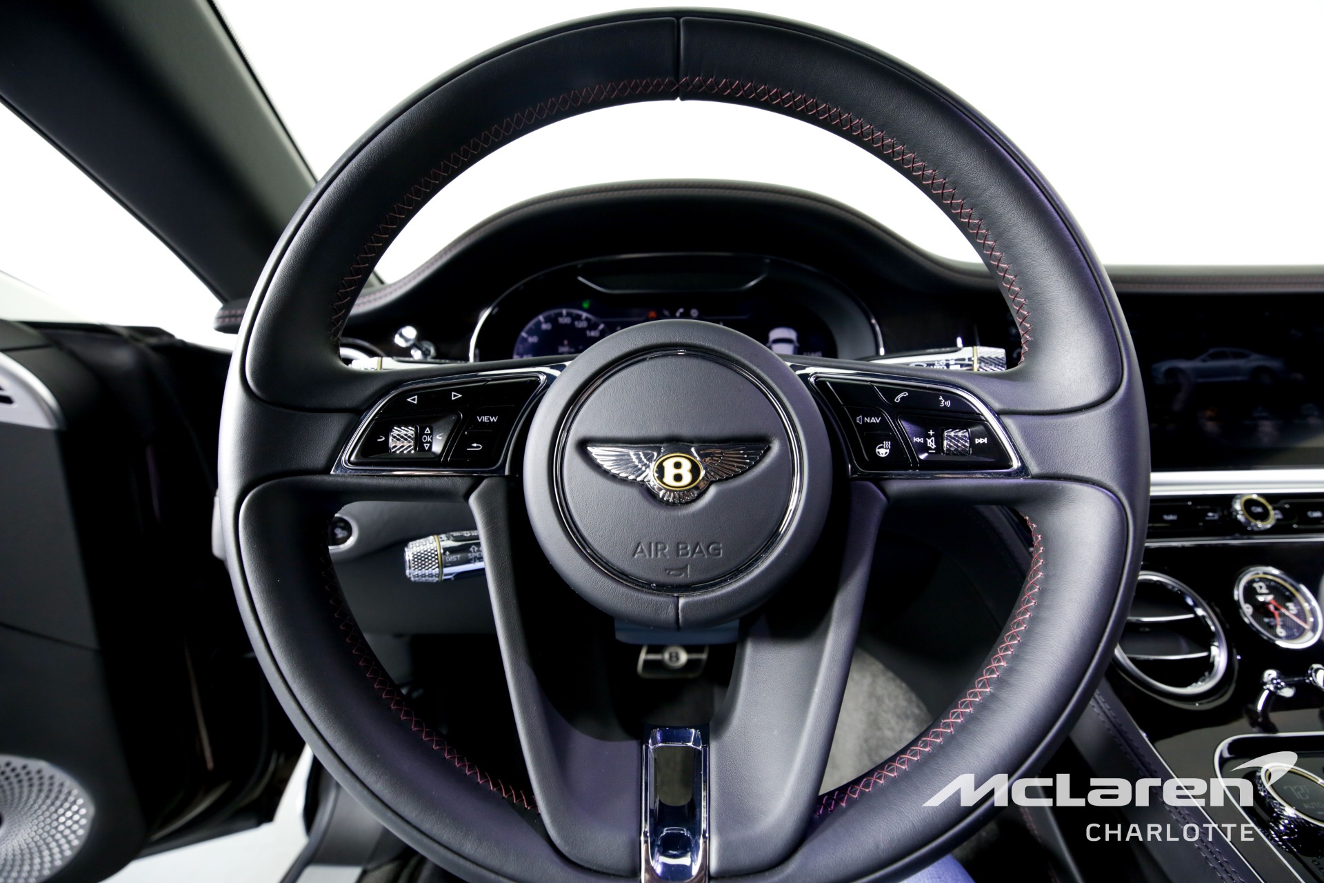Used 2020 Bentley Continental GT V8 first edition | Charlotte, NC