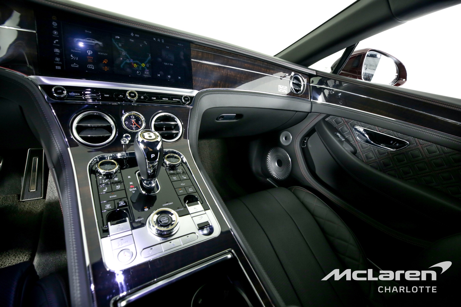 Used 2020 Bentley Continental GT V8 first edition | Charlotte, NC