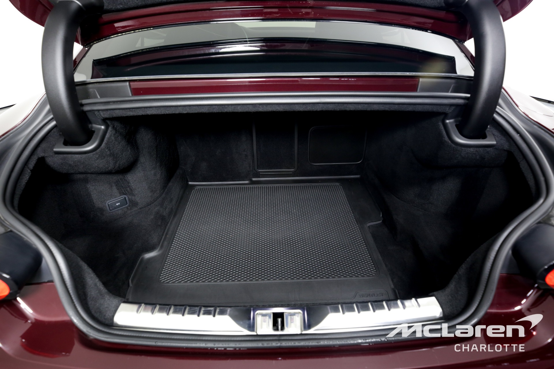 Used 2020 Bentley Continental GT V8 first edition | Charlotte, NC