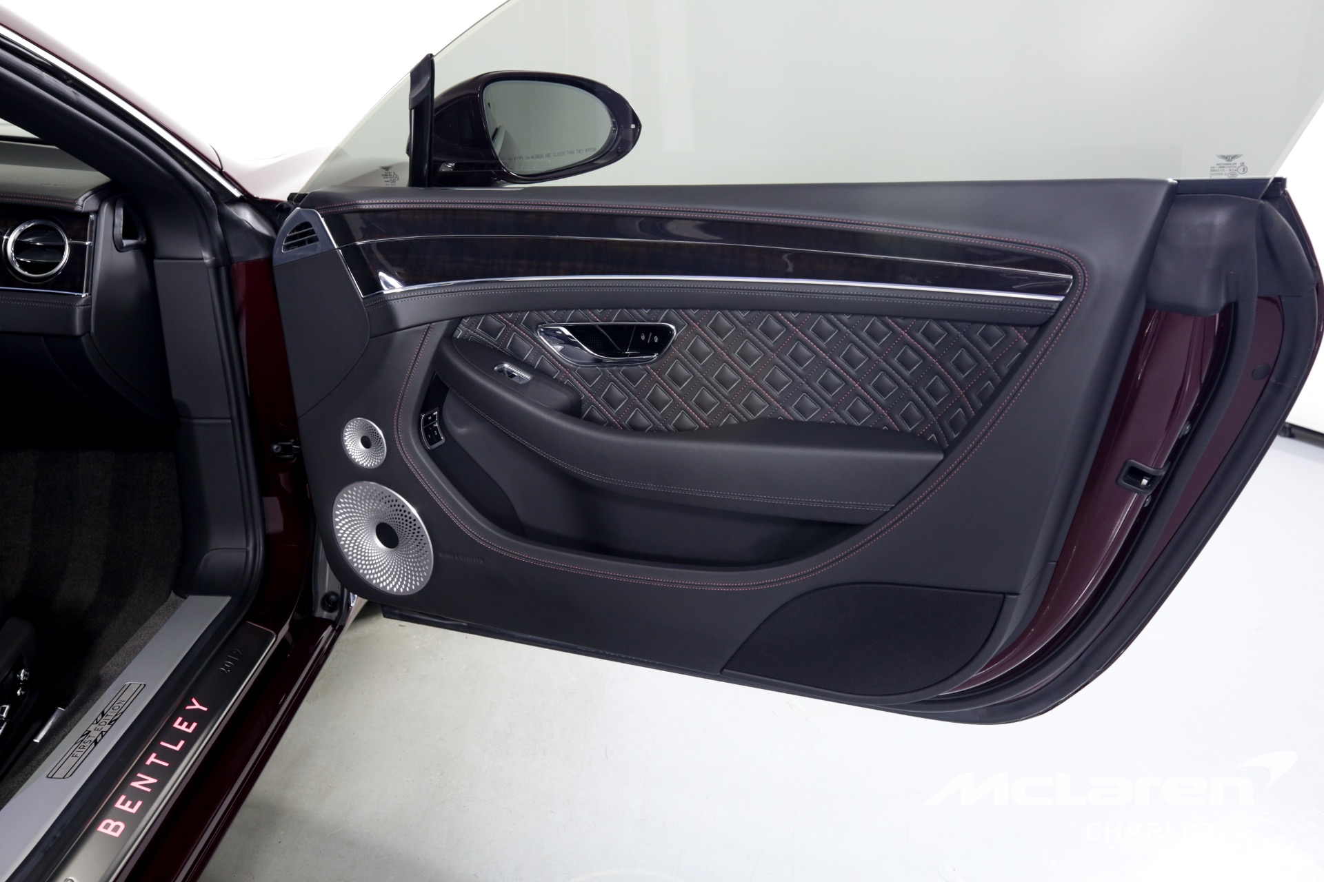 Used 2020 Bentley Continental GT V8 first edition | Charlotte, NC