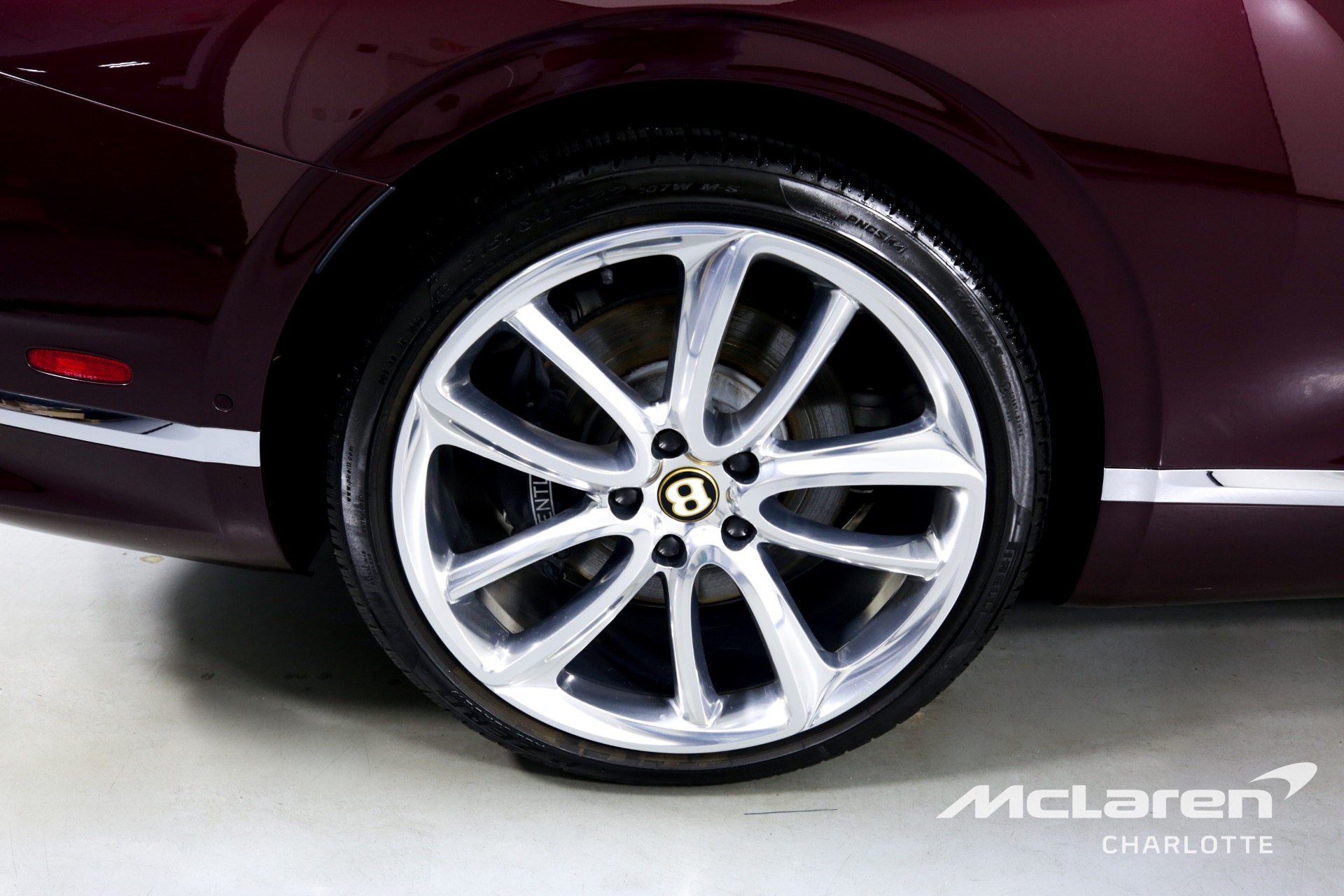 Used 2020 Bentley Continental GT V8 first edition | Charlotte, NC