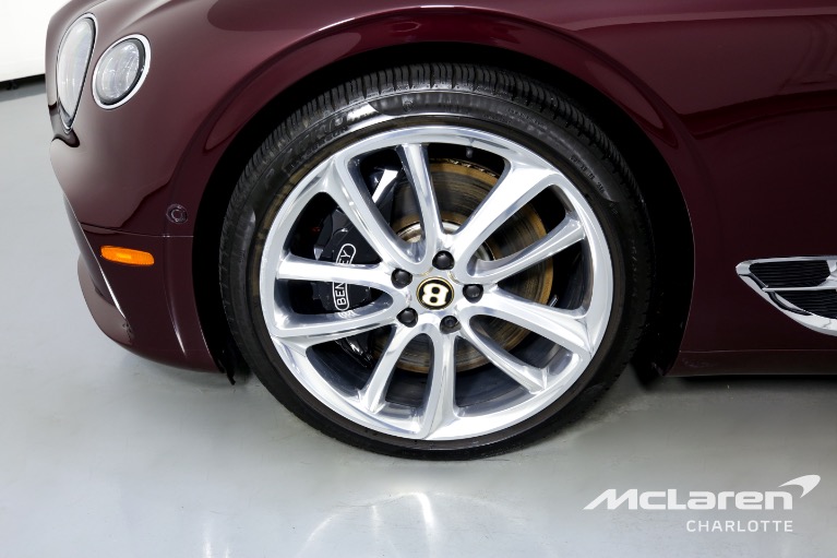 Used-2020-Bentley-Continental-GT-V8-first-edition