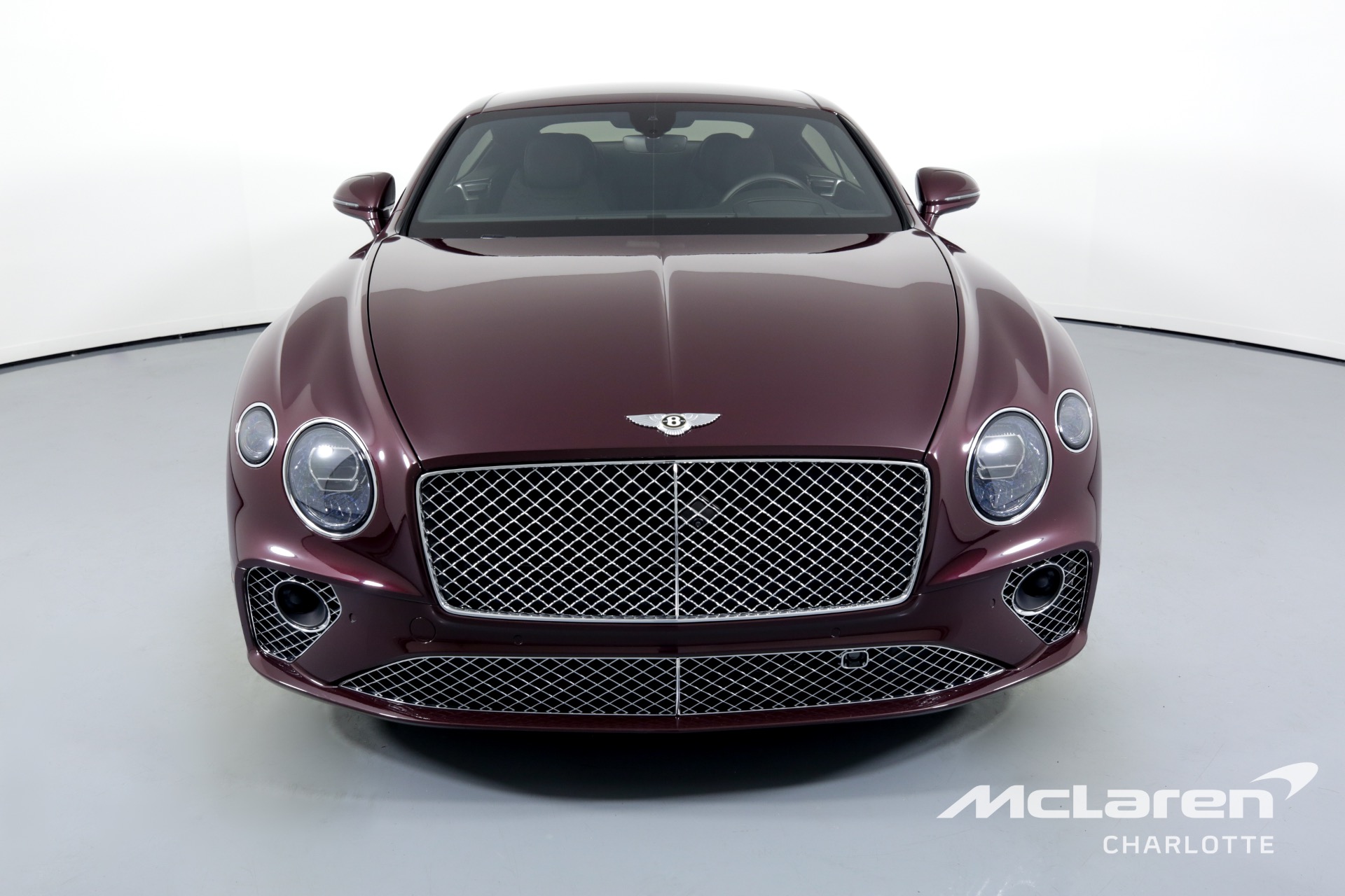 Used 2020 Bentley Continental GT V8 first edition | Charlotte, NC