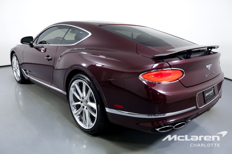 Used-2020-Bentley-Continental-GT-V8-first-edition