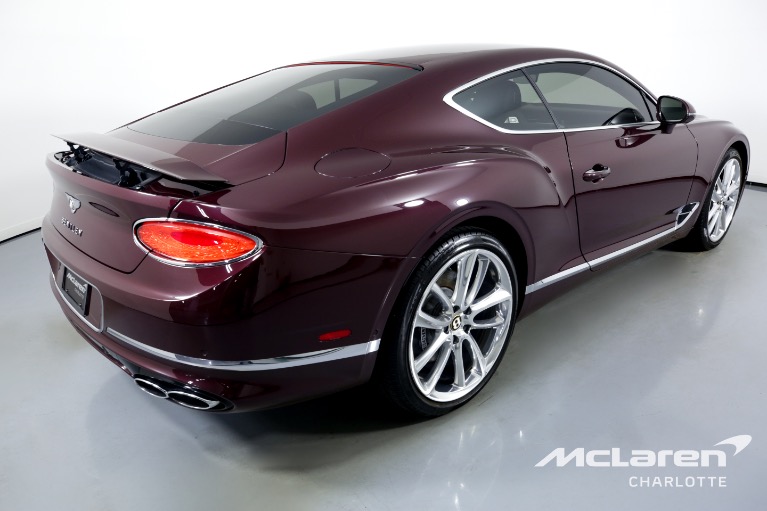 Used-2020-Bentley-Continental-GT-V8-first-edition