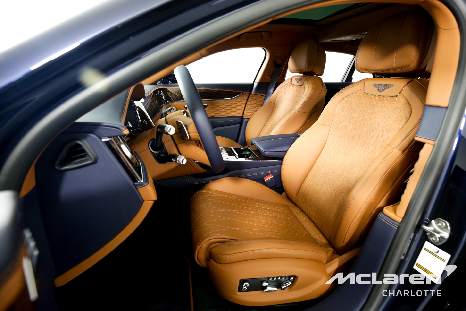 Used 2022 Bentley Flying Spur Hybrid | Charlotte, NC