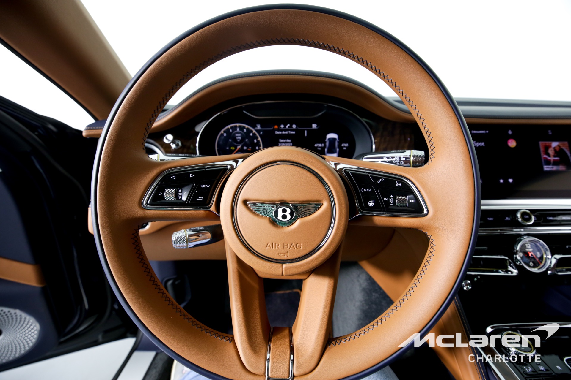 Used 2022 Bentley Flying Spur Hybrid | Charlotte, NC