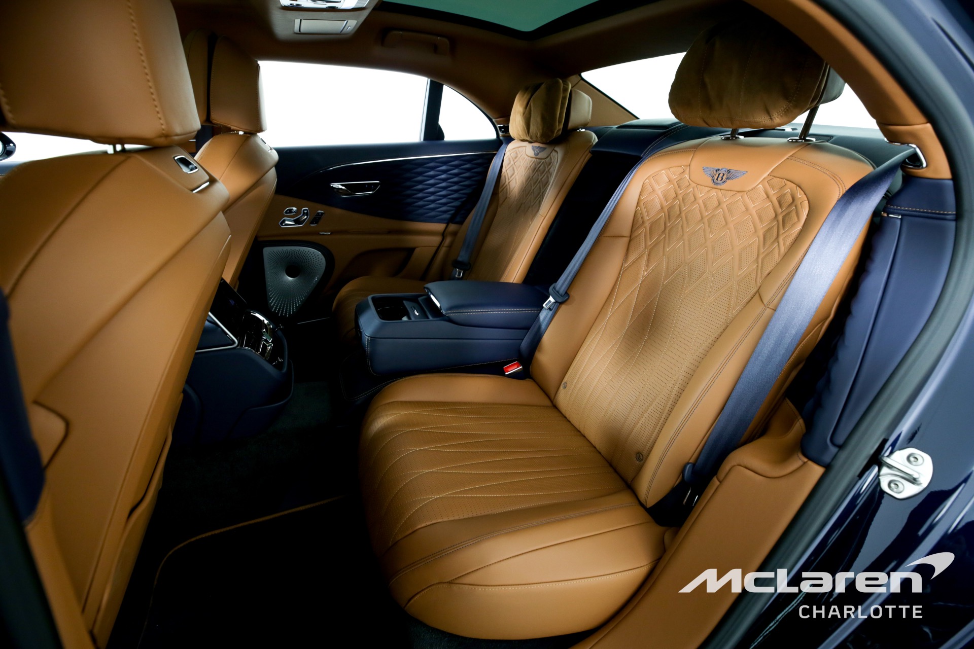 Used 2022 Bentley Flying Spur Hybrid | Charlotte, NC