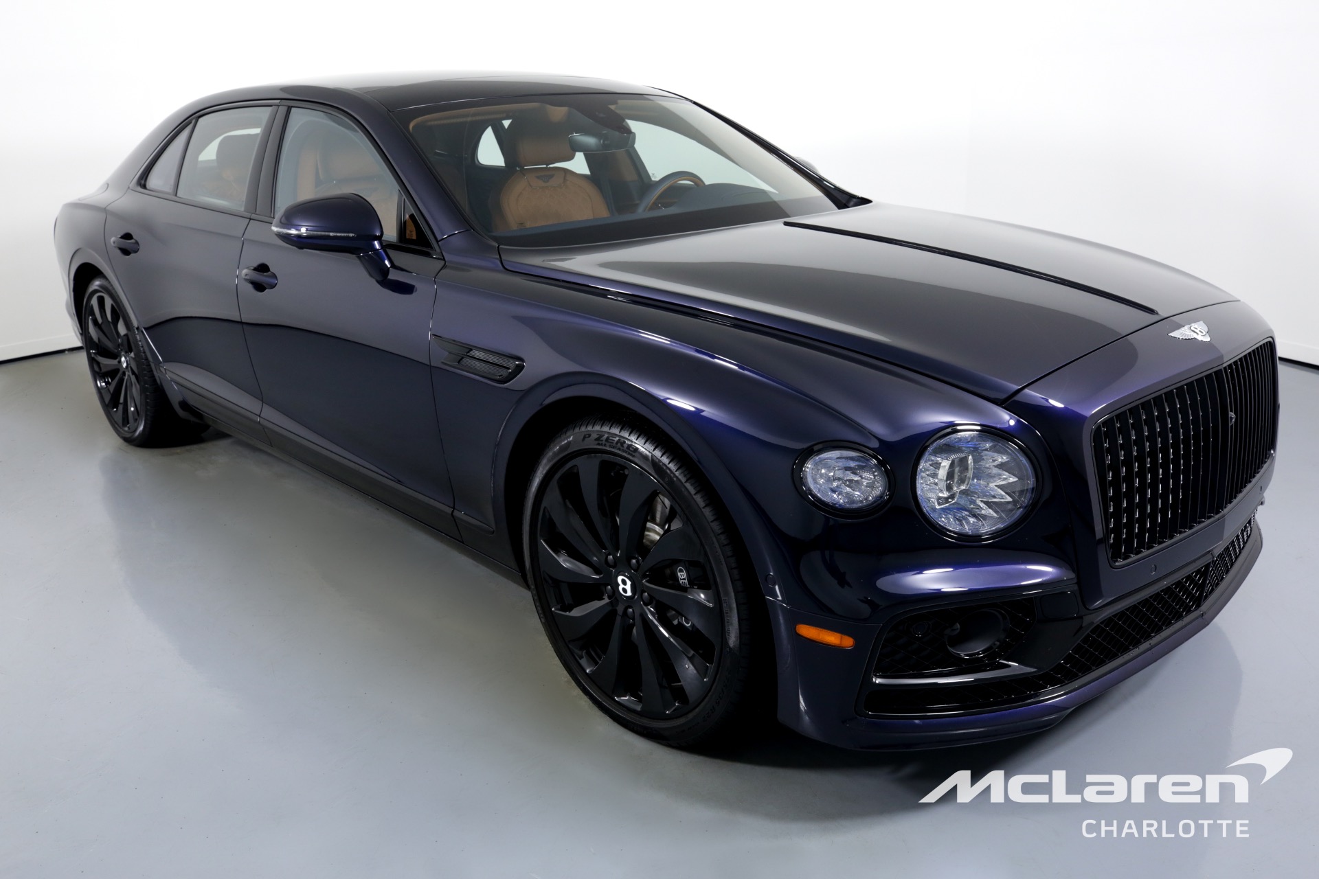 Used 2022 Bentley Flying Spur Hybrid | Charlotte, NC