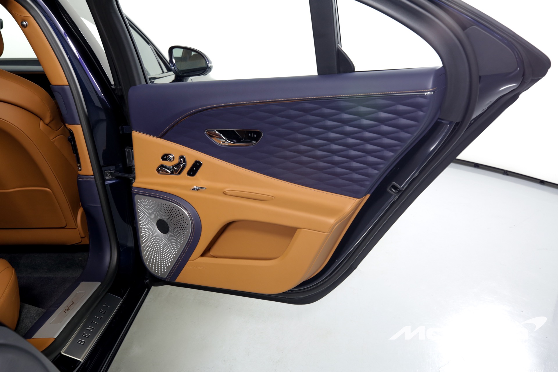 Used 2022 Bentley Flying Spur Hybrid | Charlotte, NC