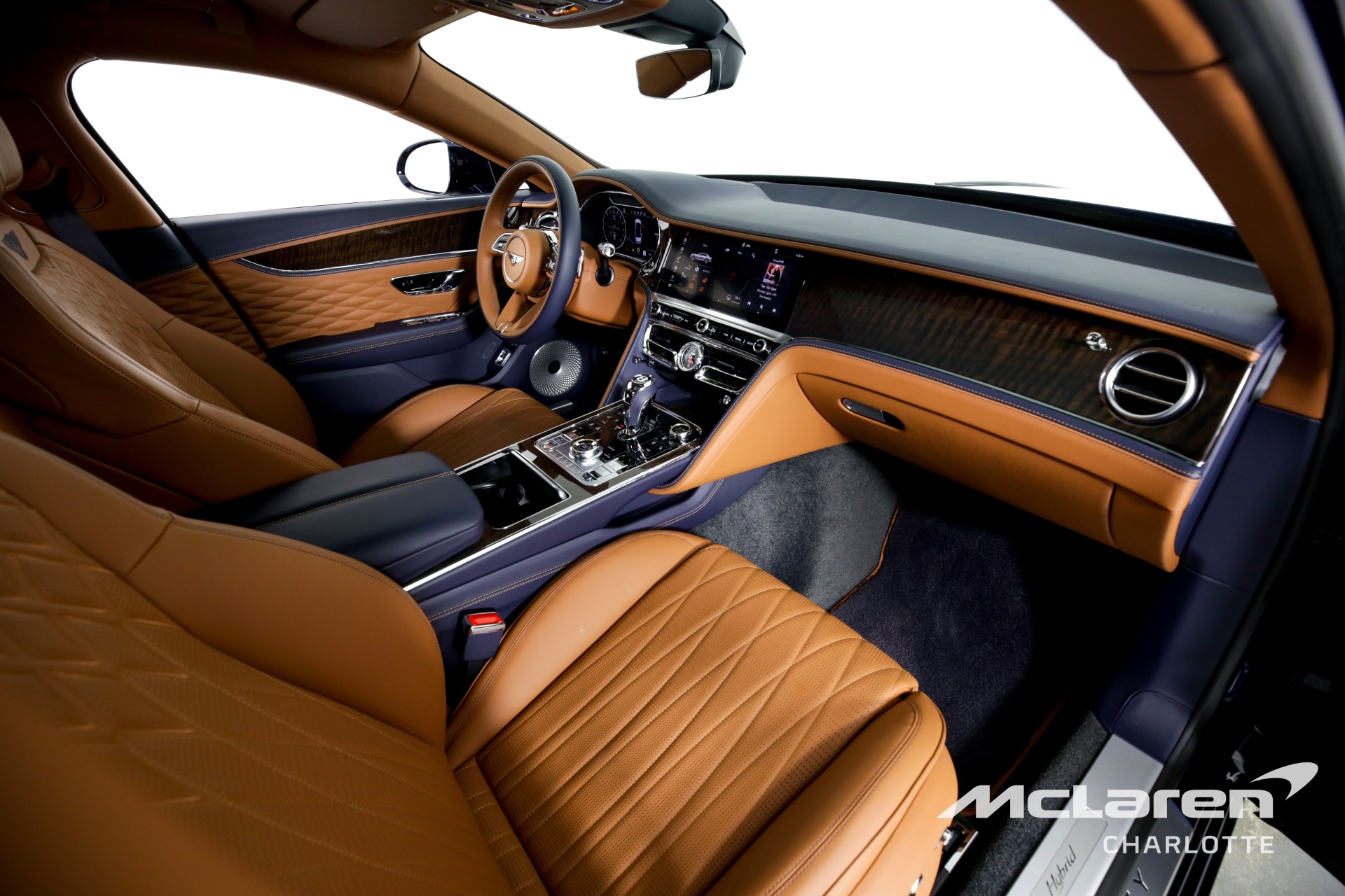 Used 2022 Bentley Flying Spur Hybrid | Charlotte, NC