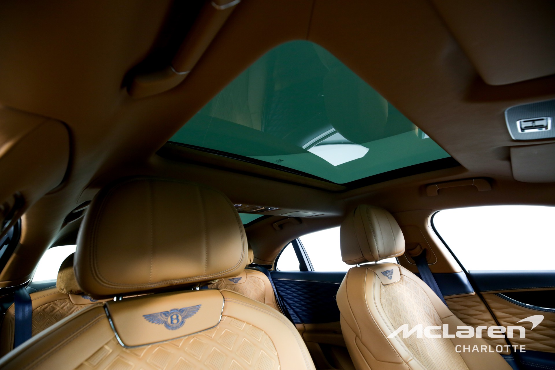 Used 2022 Bentley Flying Spur Hybrid | Charlotte, NC