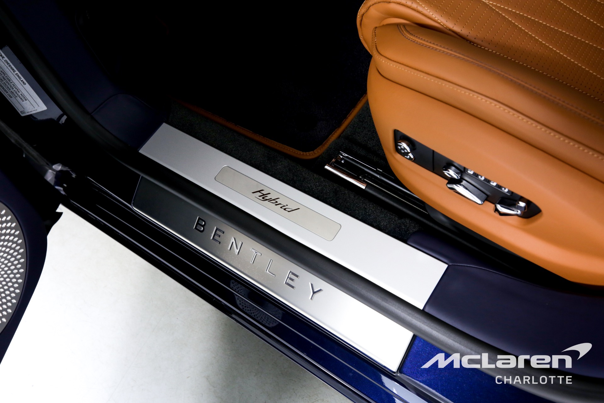 Used 2022 Bentley Flying Spur Hybrid | Charlotte, NC