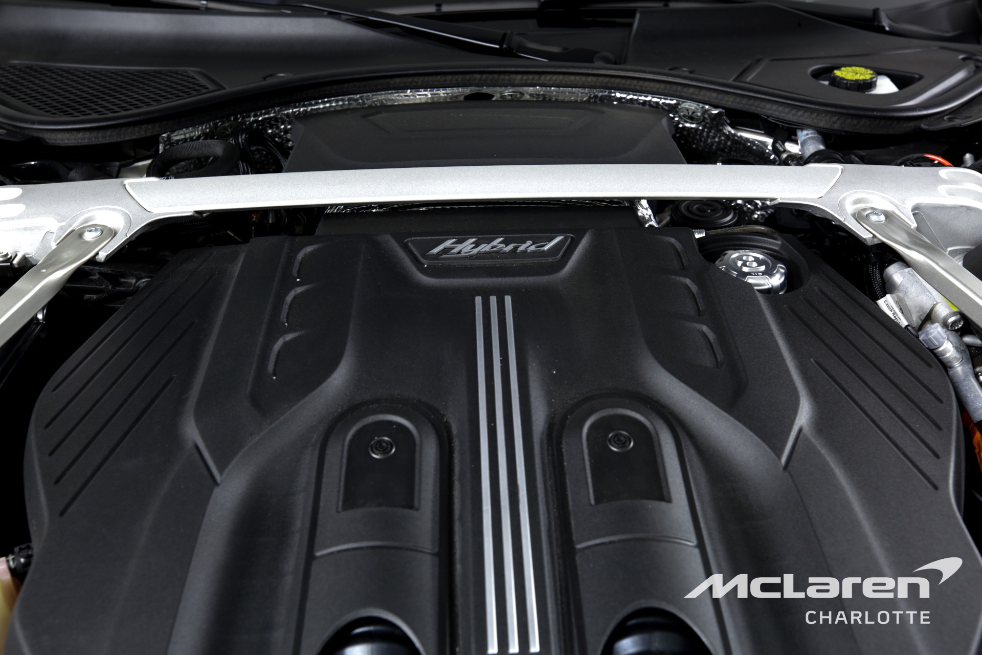 Used 2022 Bentley Flying Spur Hybrid | Charlotte, NC