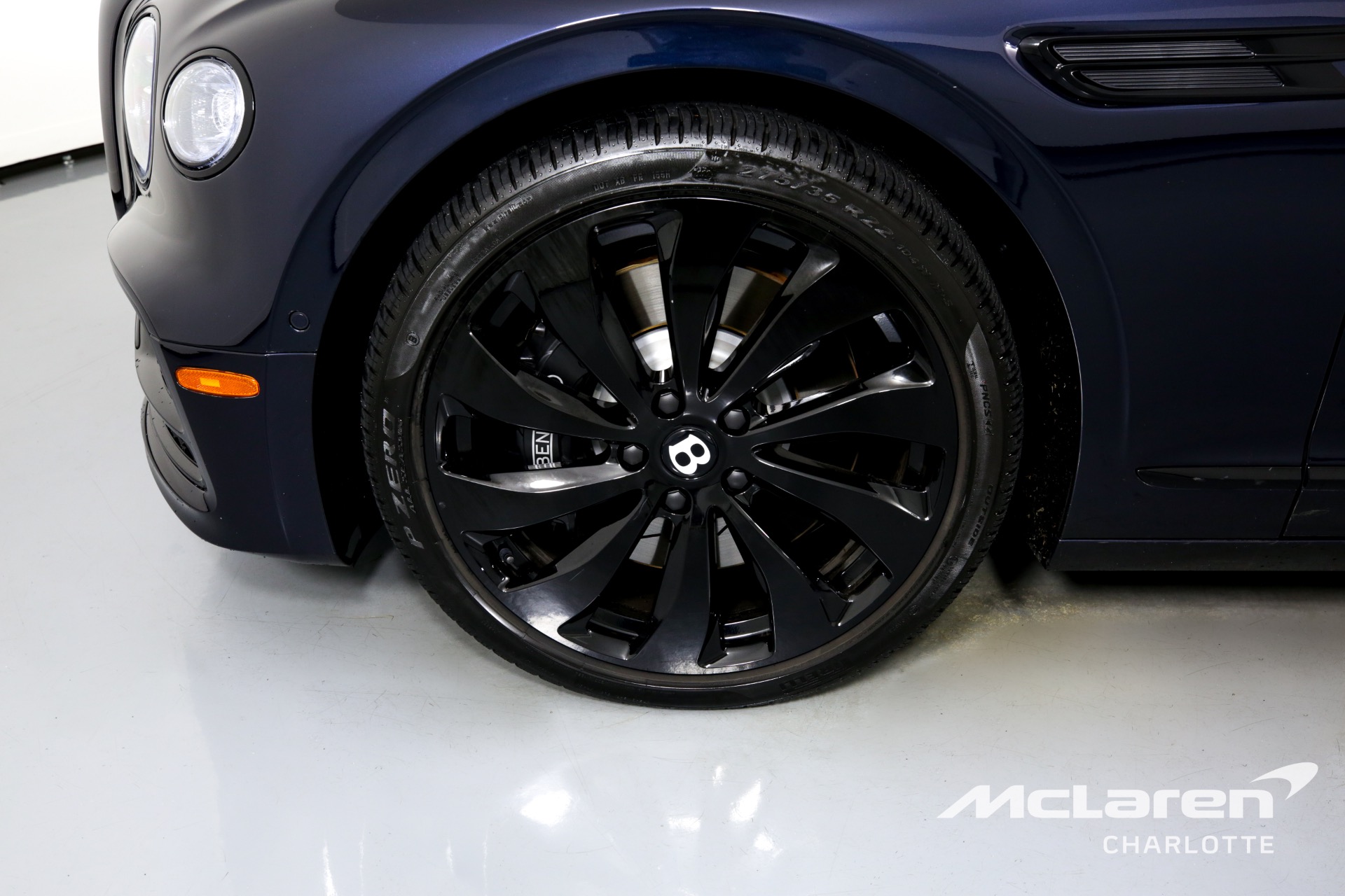 Used 2022 Bentley Flying Spur Hybrid | Charlotte, NC