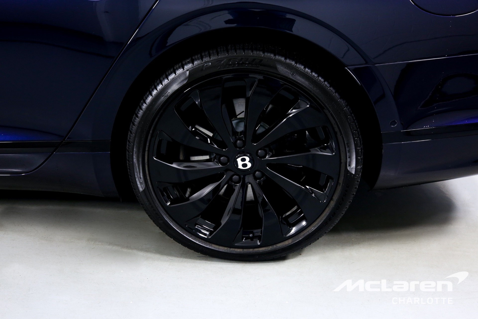 Used 2022 Bentley Flying Spur Hybrid | Charlotte, NC