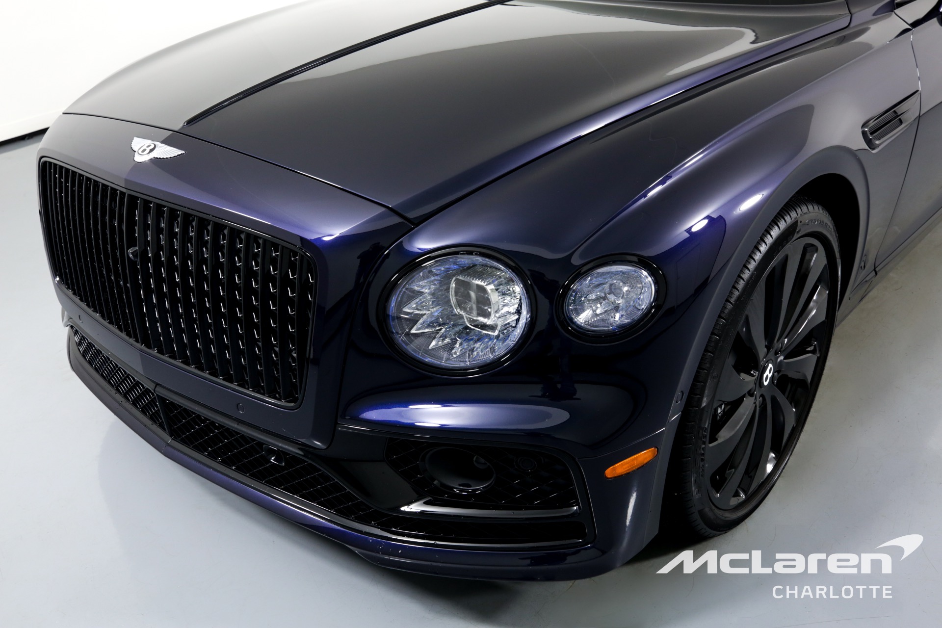 Used 2022 Bentley Flying Spur Hybrid | Charlotte, NC