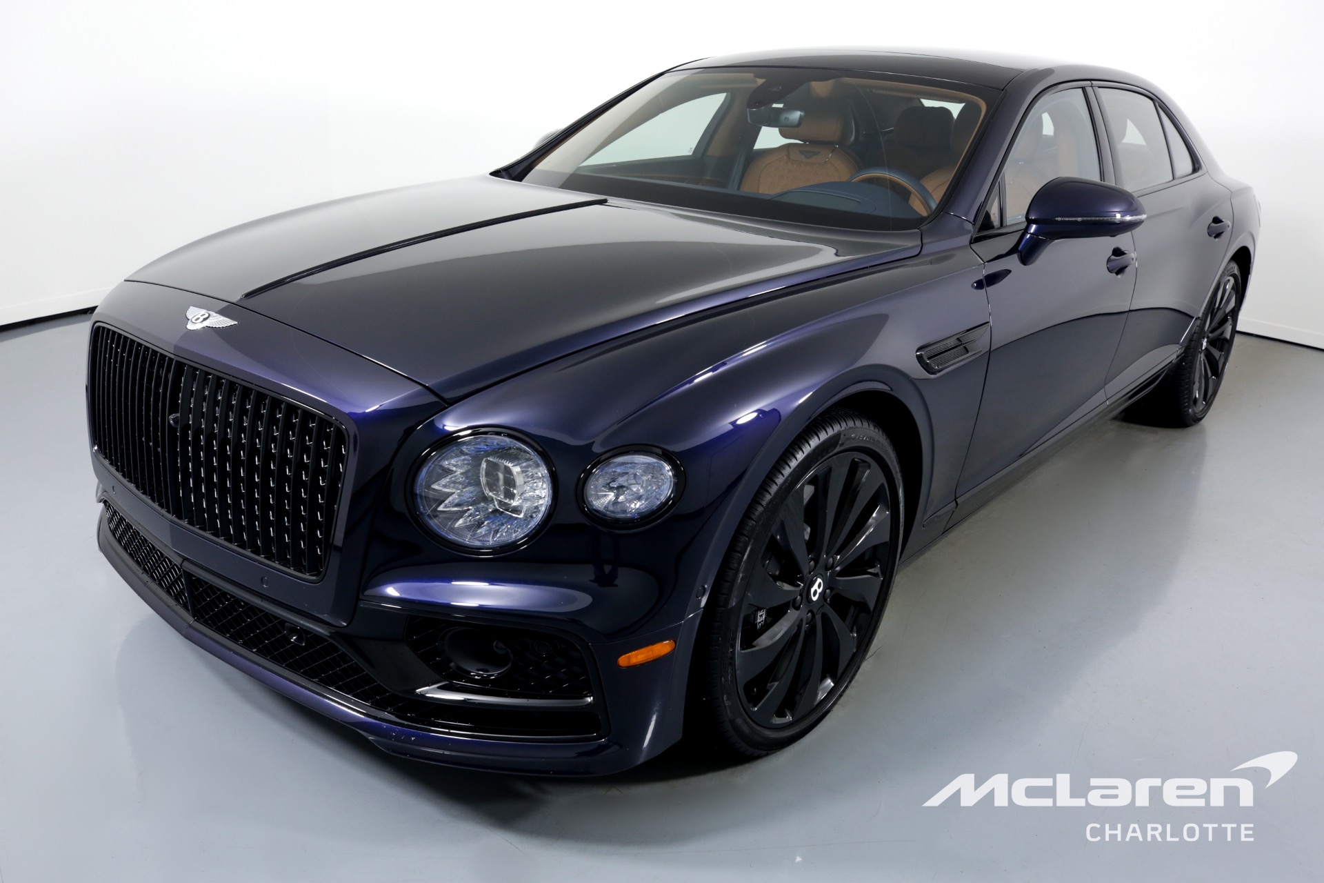 Used 2022 Bentley Flying Spur Hybrid | Charlotte, NC