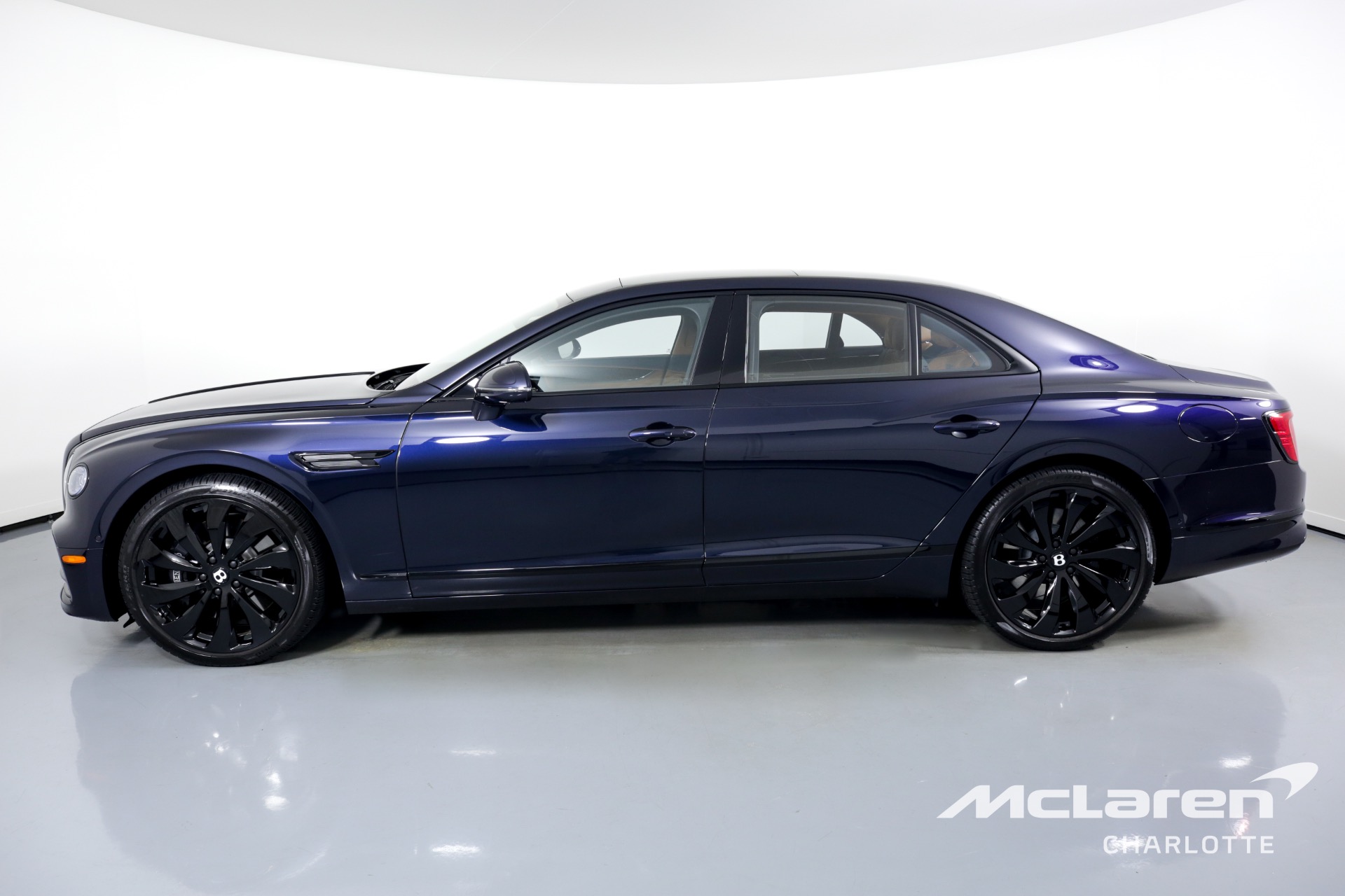 Used 2022 Bentley Flying Spur Hybrid | Charlotte, NC