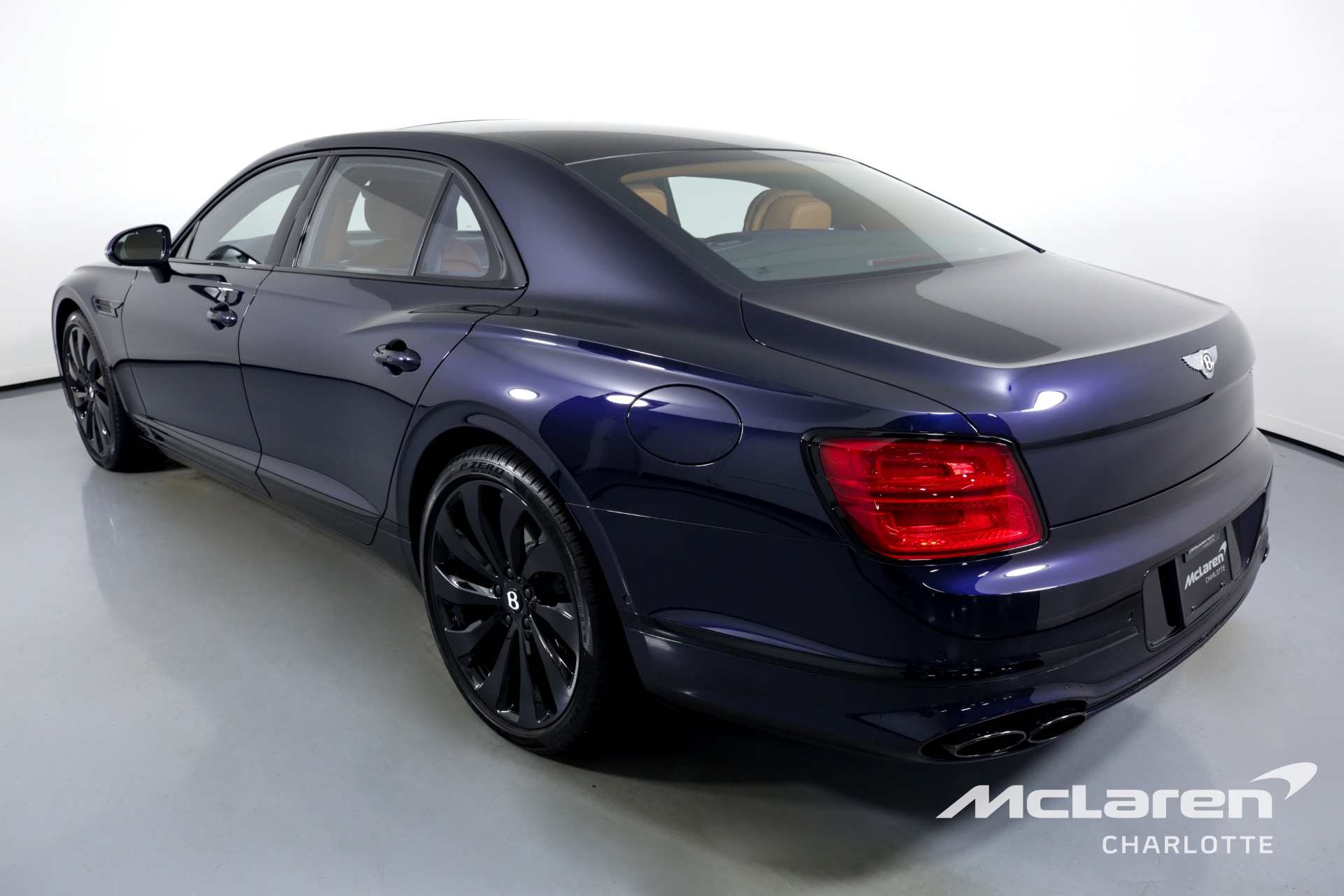 Used 2022 Bentley Flying Spur Hybrid | Charlotte, NC