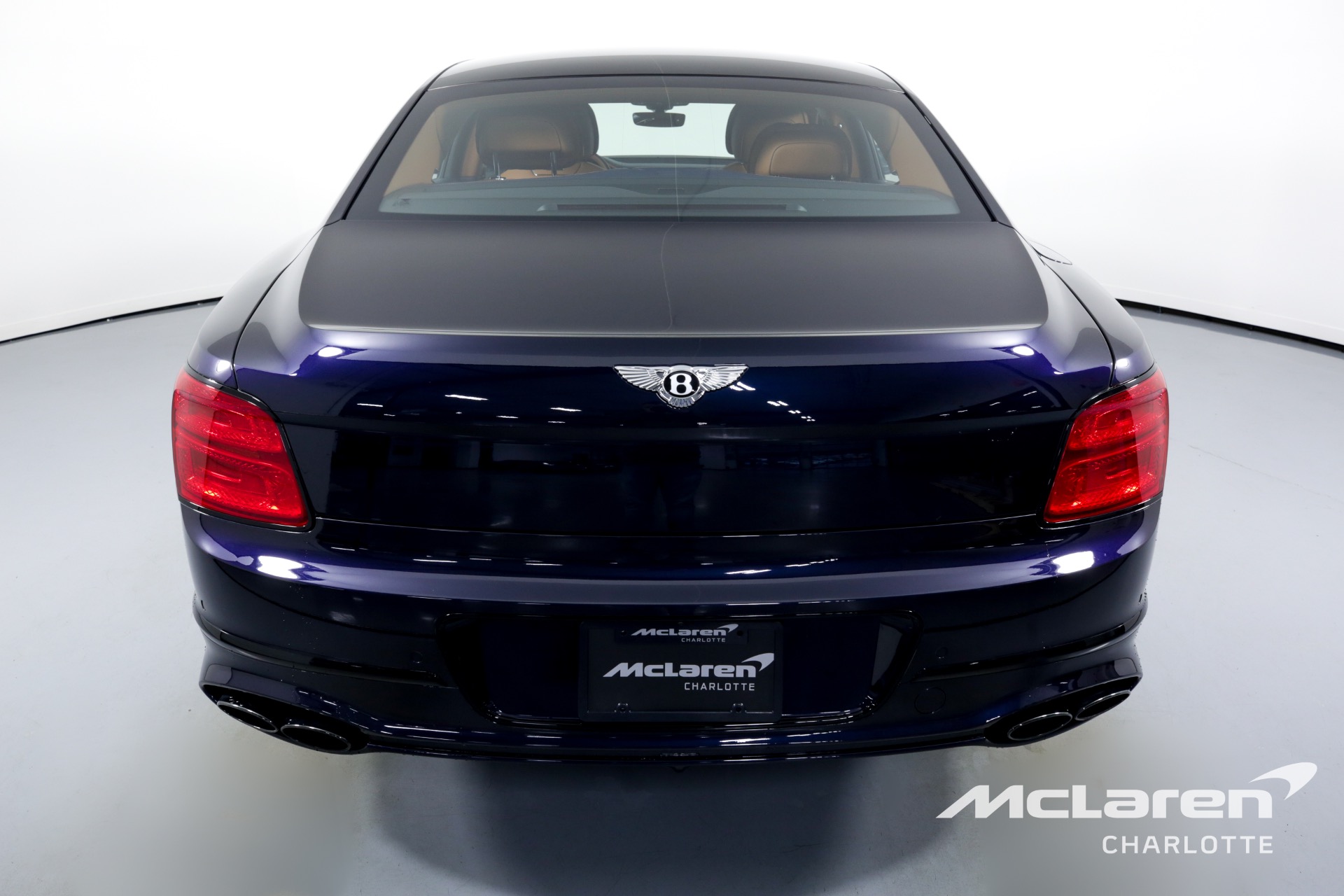 Used 2022 Bentley Flying Spur Hybrid | Charlotte, NC