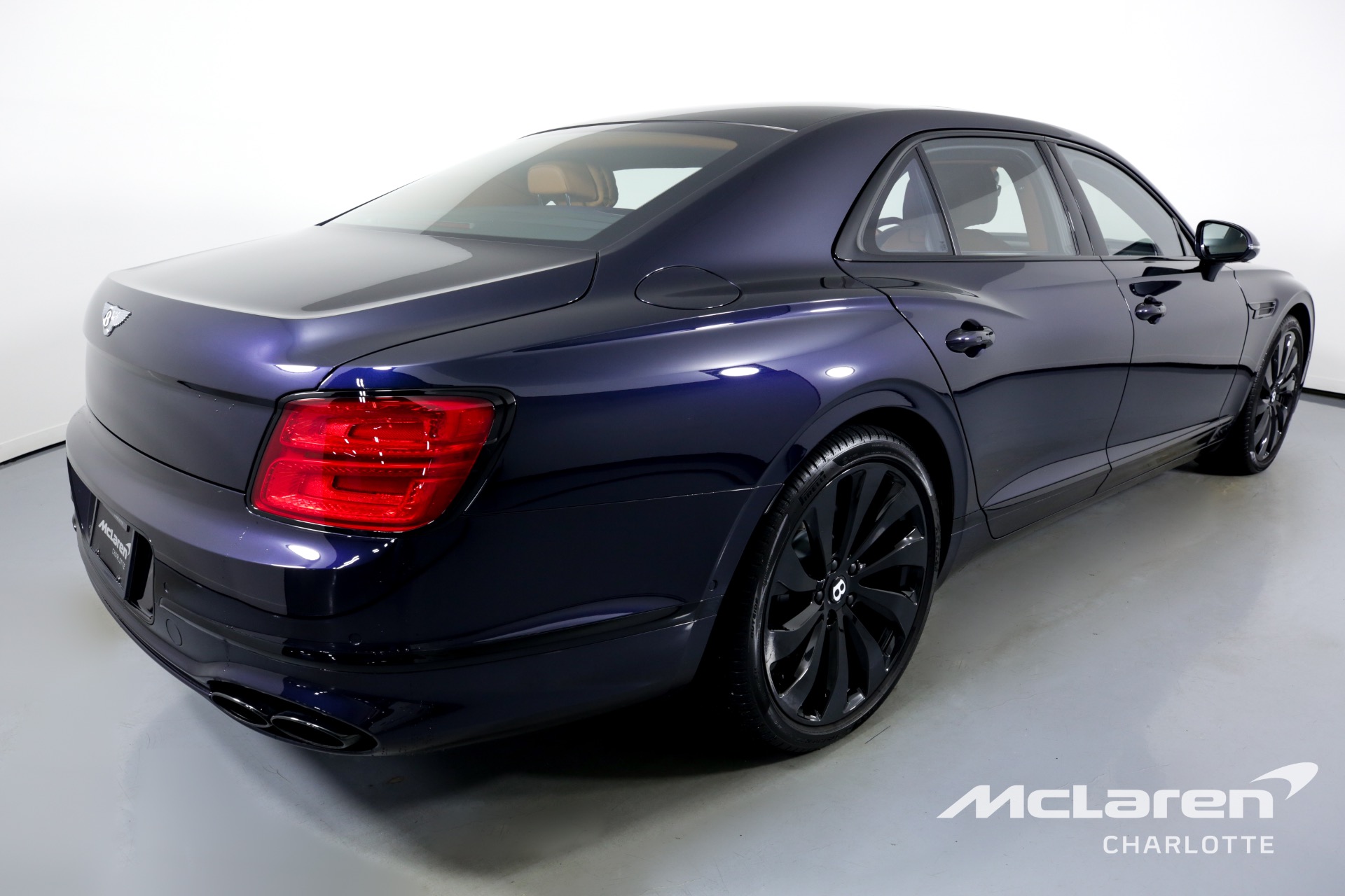 Used 2022 Bentley Flying Spur Hybrid | Charlotte, NC