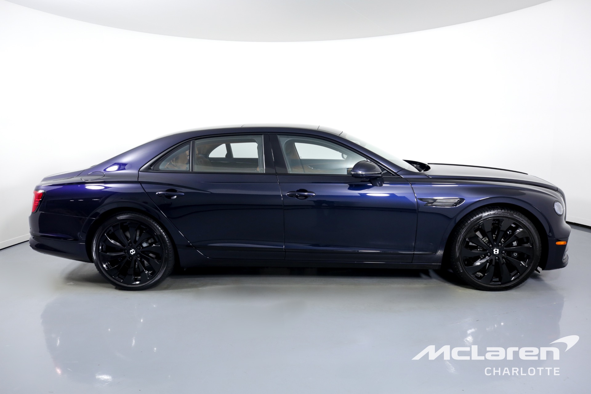 Used 2022 Bentley Flying Spur Hybrid | Charlotte, NC