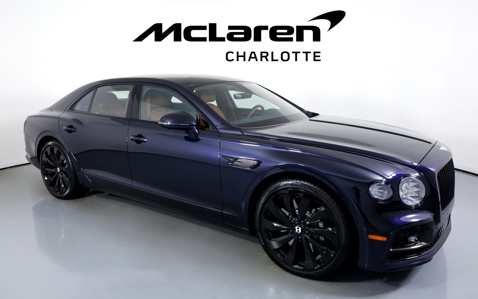 Used 2022 Bentley Flying Spur Hybrid | Charlotte, NC