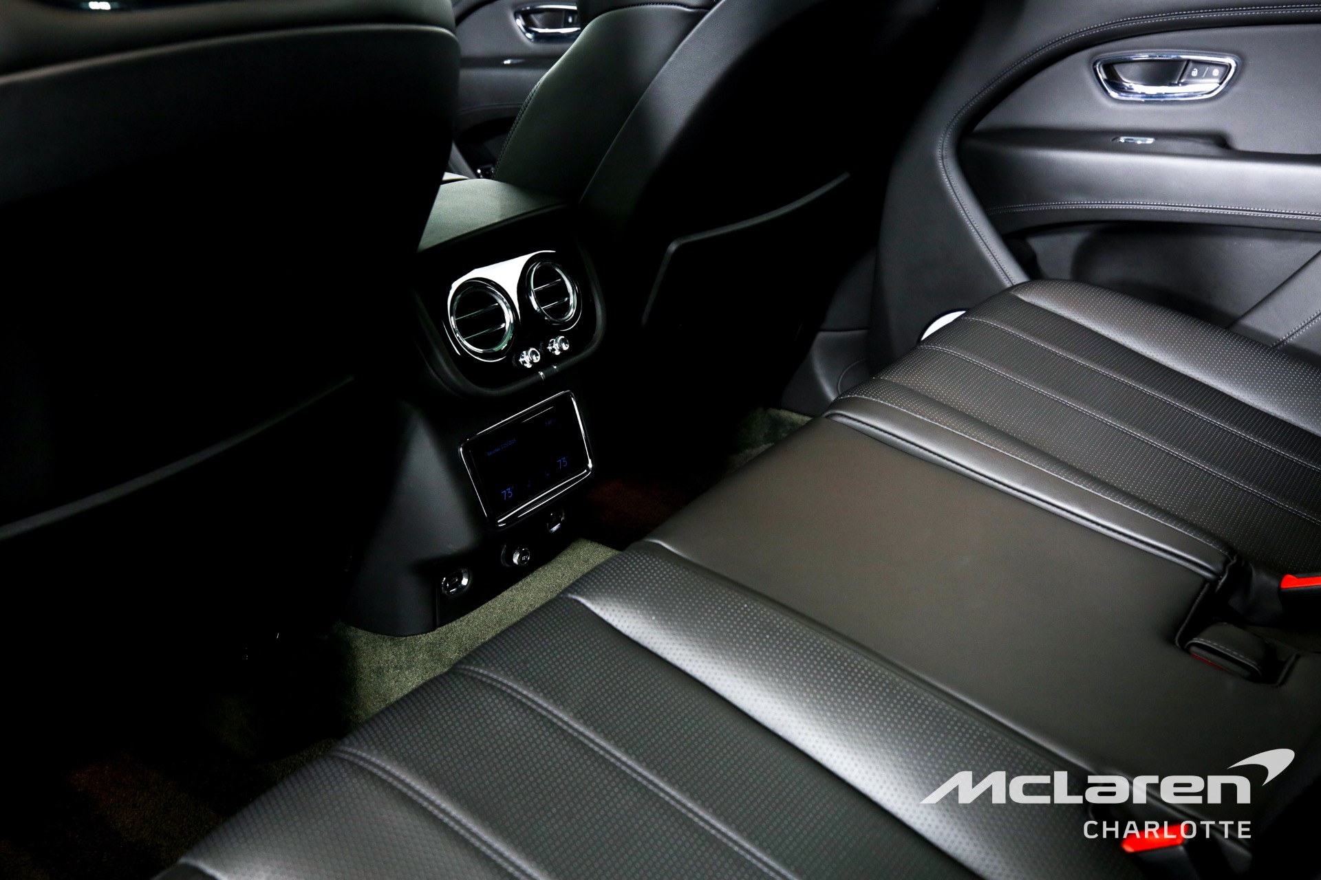 Used 2021 Bentley Bentayga V8 | Charlotte, NC