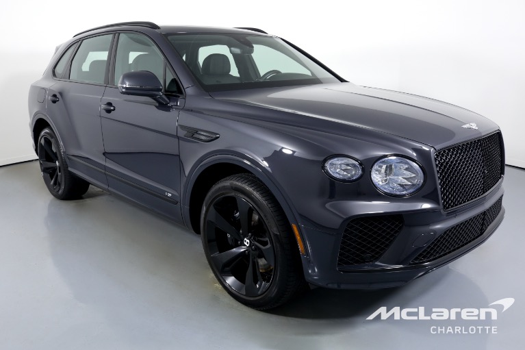 Used-2021-Bentley-Bentayga-V8