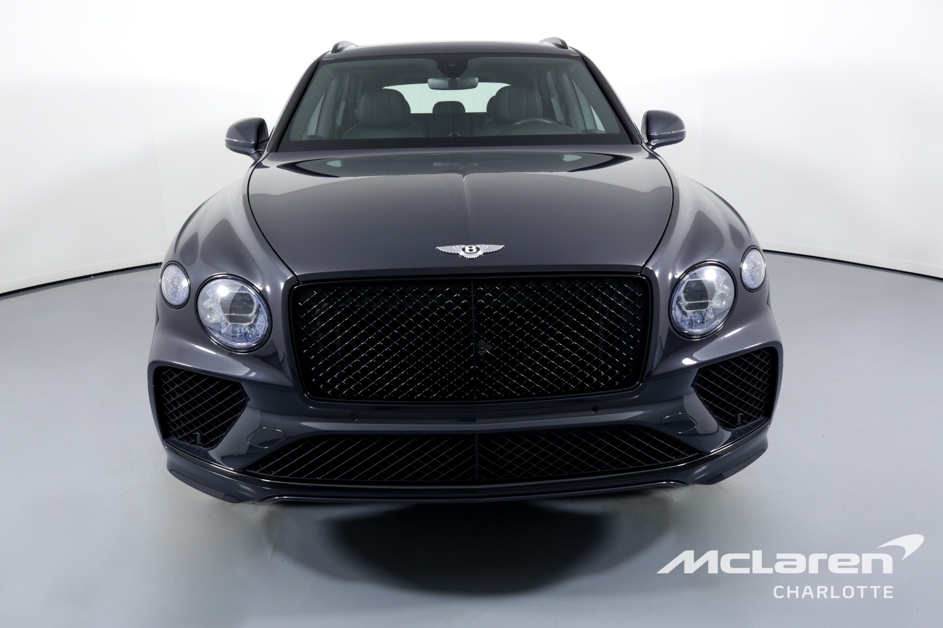 Used 2021 Bentley Bentayga V8 | Charlotte, NC