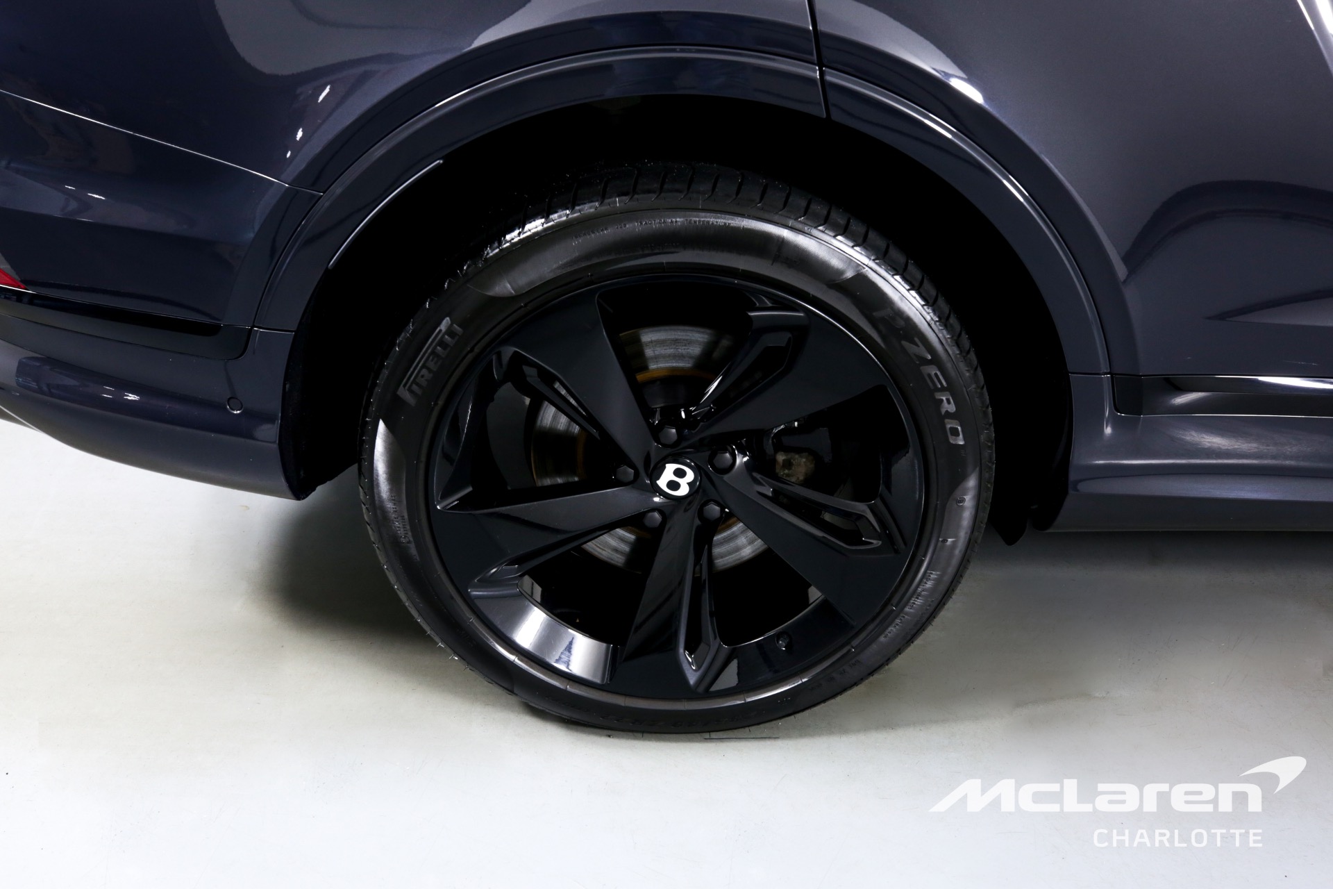 Used 2021 Bentley Bentayga V8 | Charlotte, NC