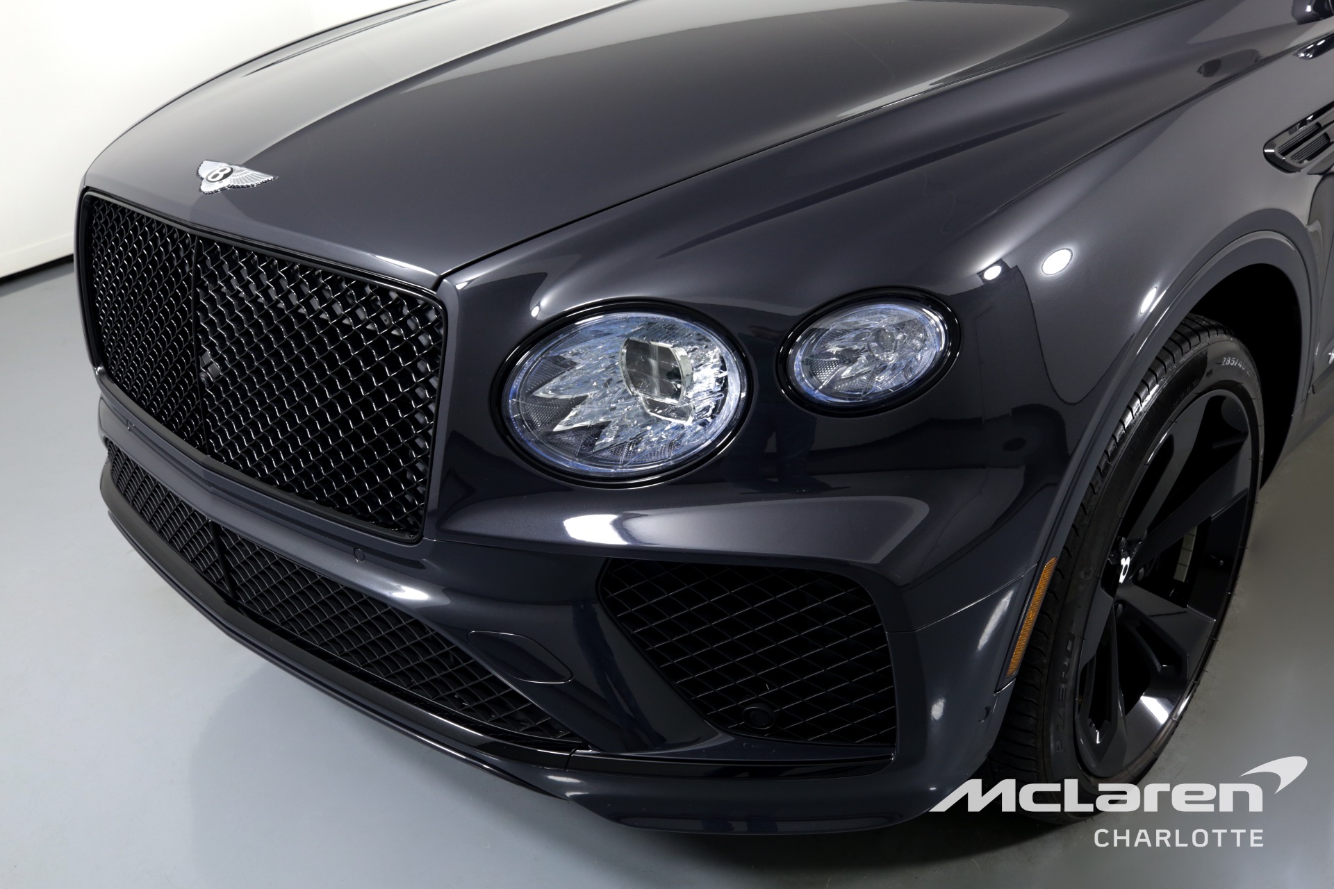 Used 2021 Bentley Bentayga V8 | Charlotte, NC