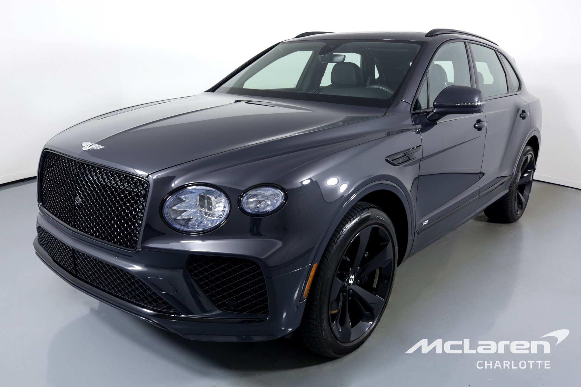 Used 2021 Bentley Bentayga V8 | Charlotte, NC