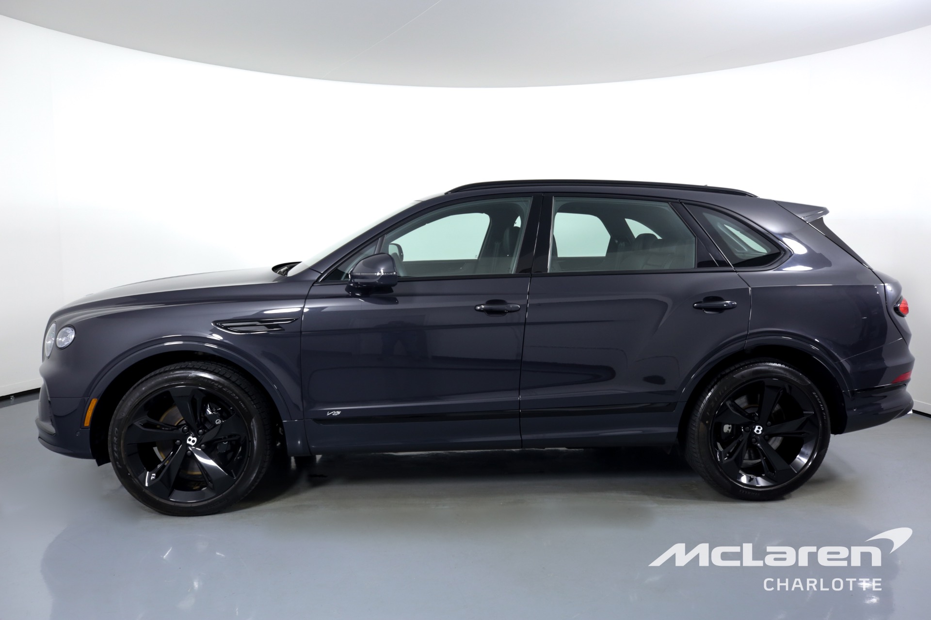 Used 2021 Bentley Bentayga V8 | Charlotte, NC