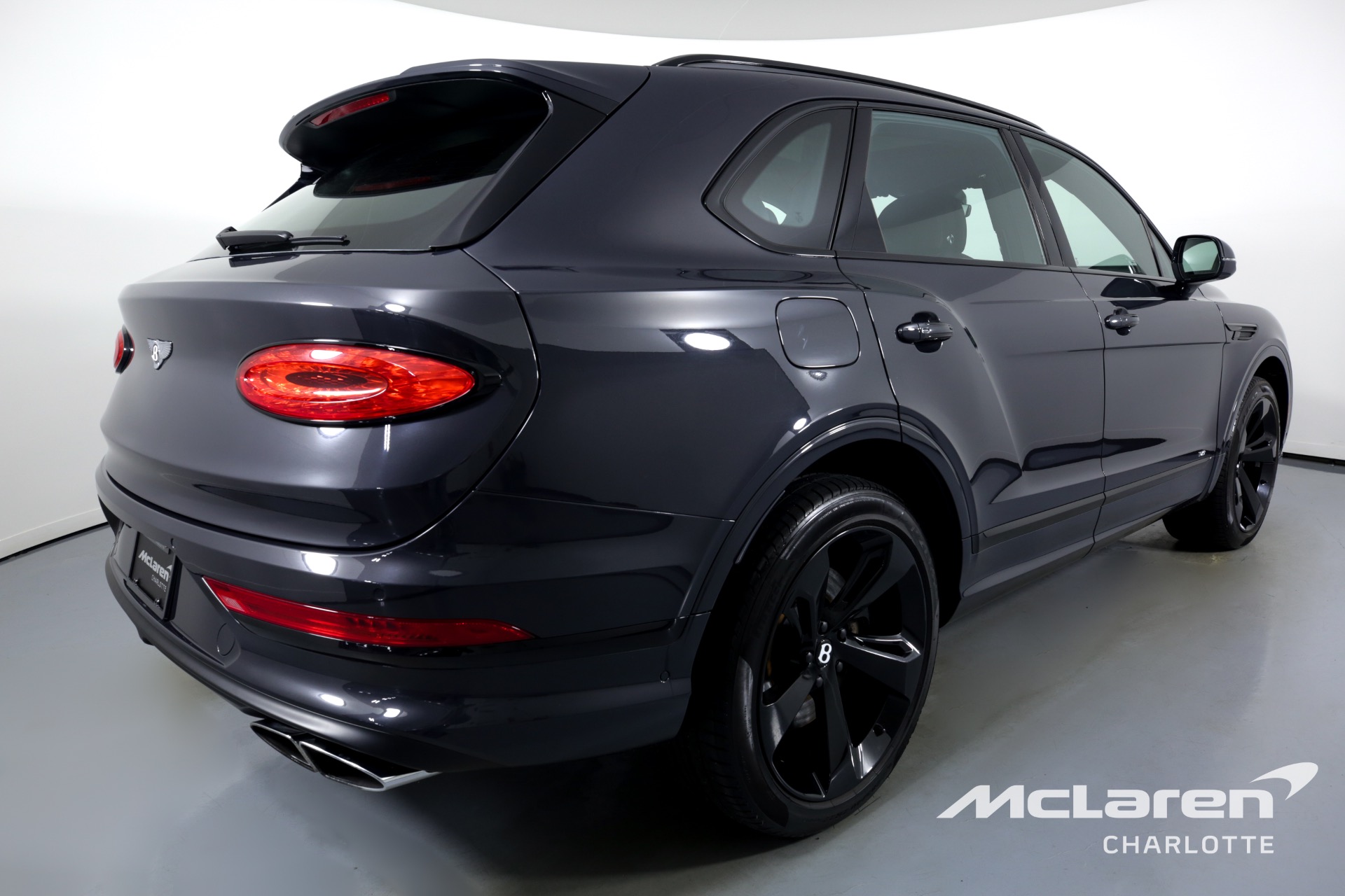 Used 2021 Bentley Bentayga V8 | Charlotte, NC