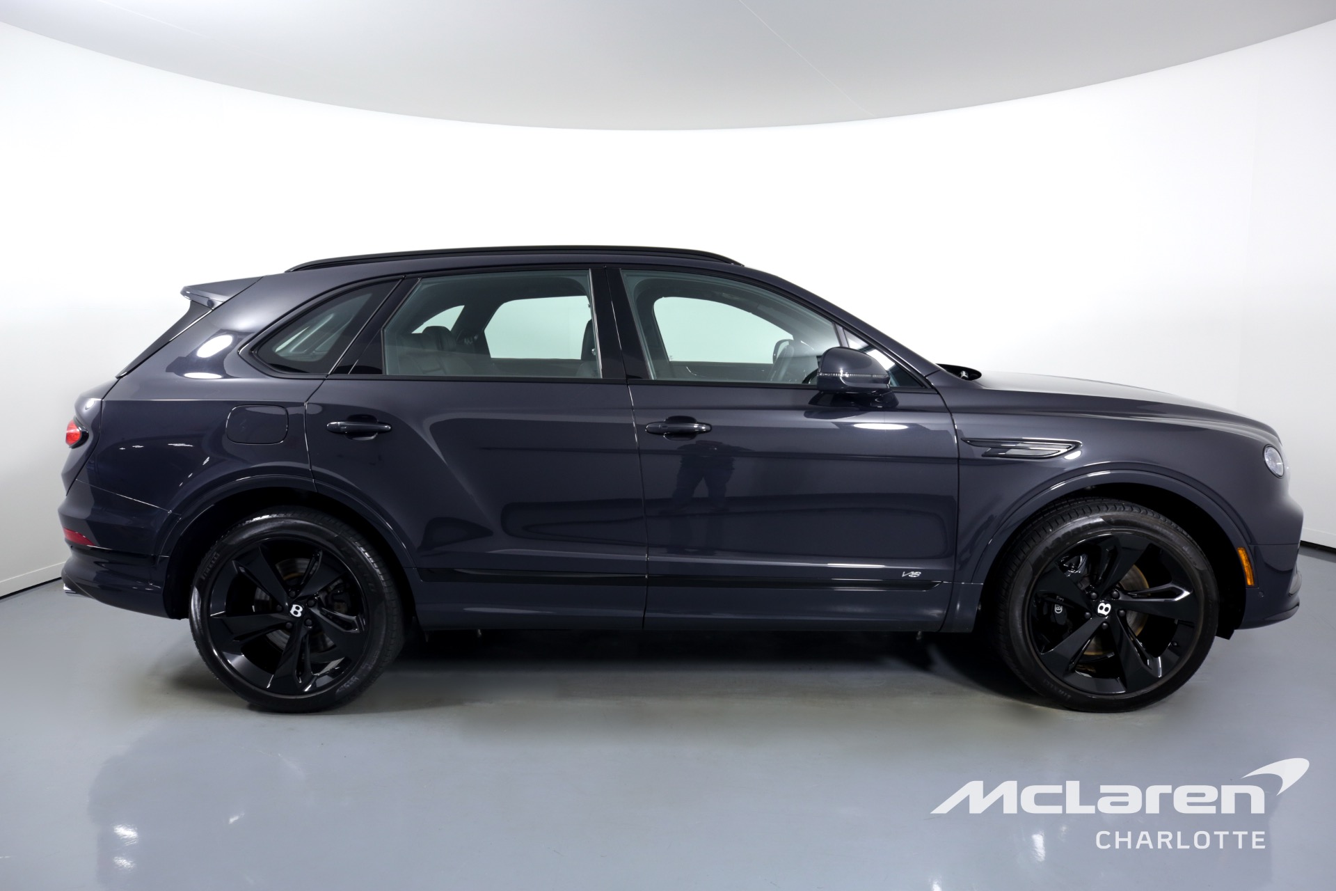 Used 2021 Bentley Bentayga V8 | Charlotte, NC
