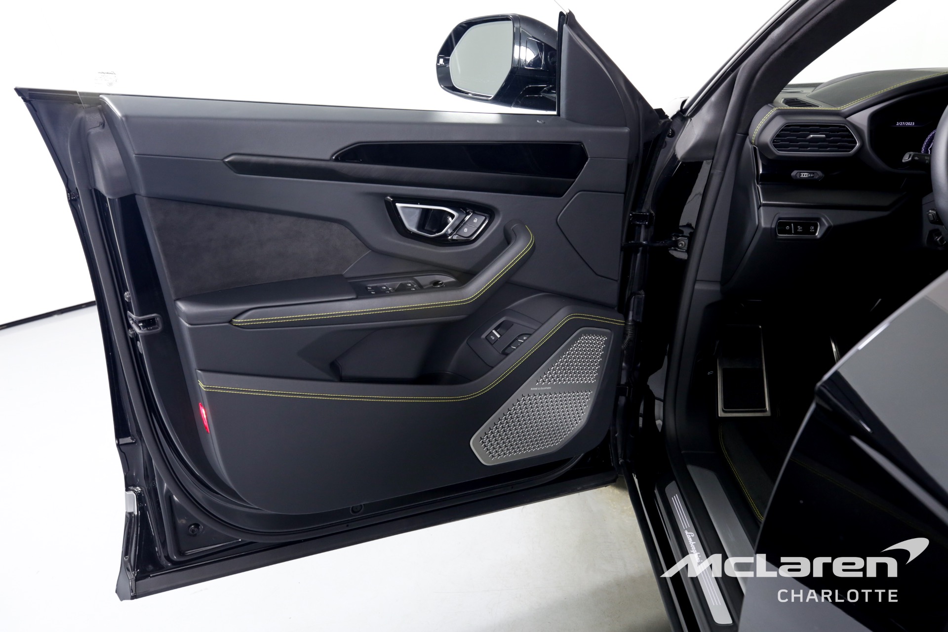 Used 2021 Lamborghini Urus | Charlotte, NC