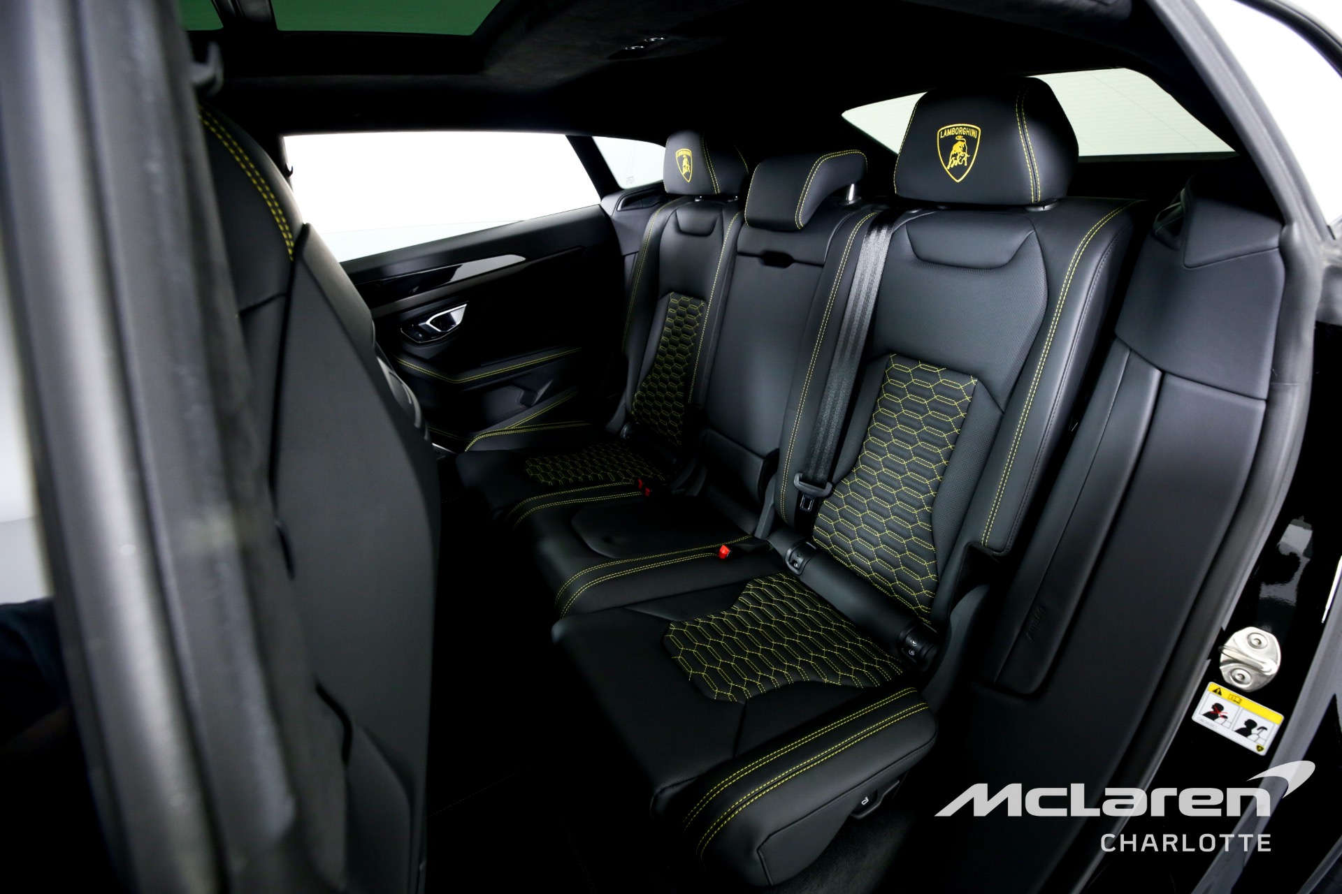 Used 2021 Lamborghini Urus | Charlotte, NC