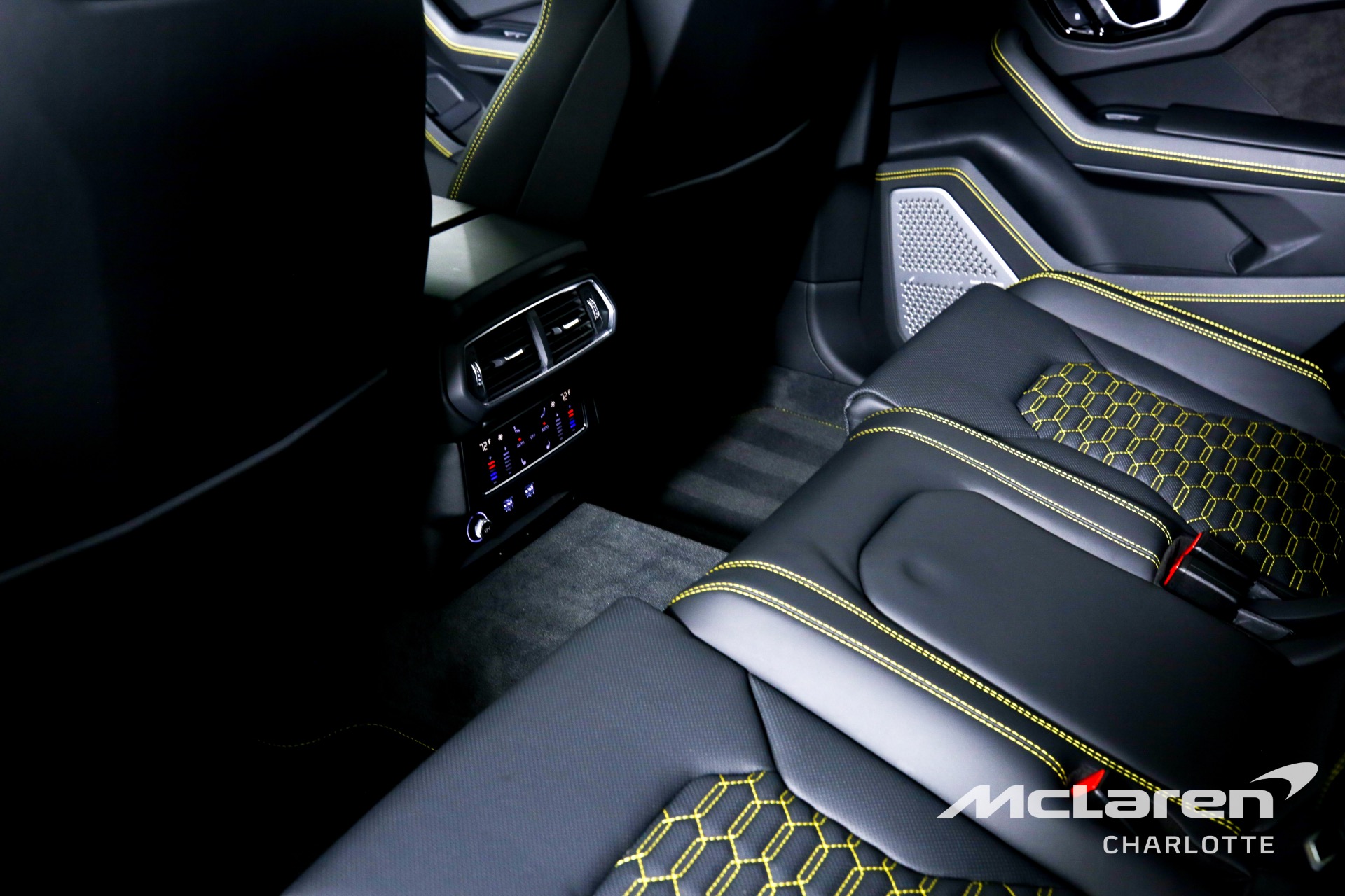 Used 2021 Lamborghini Urus | Charlotte, NC