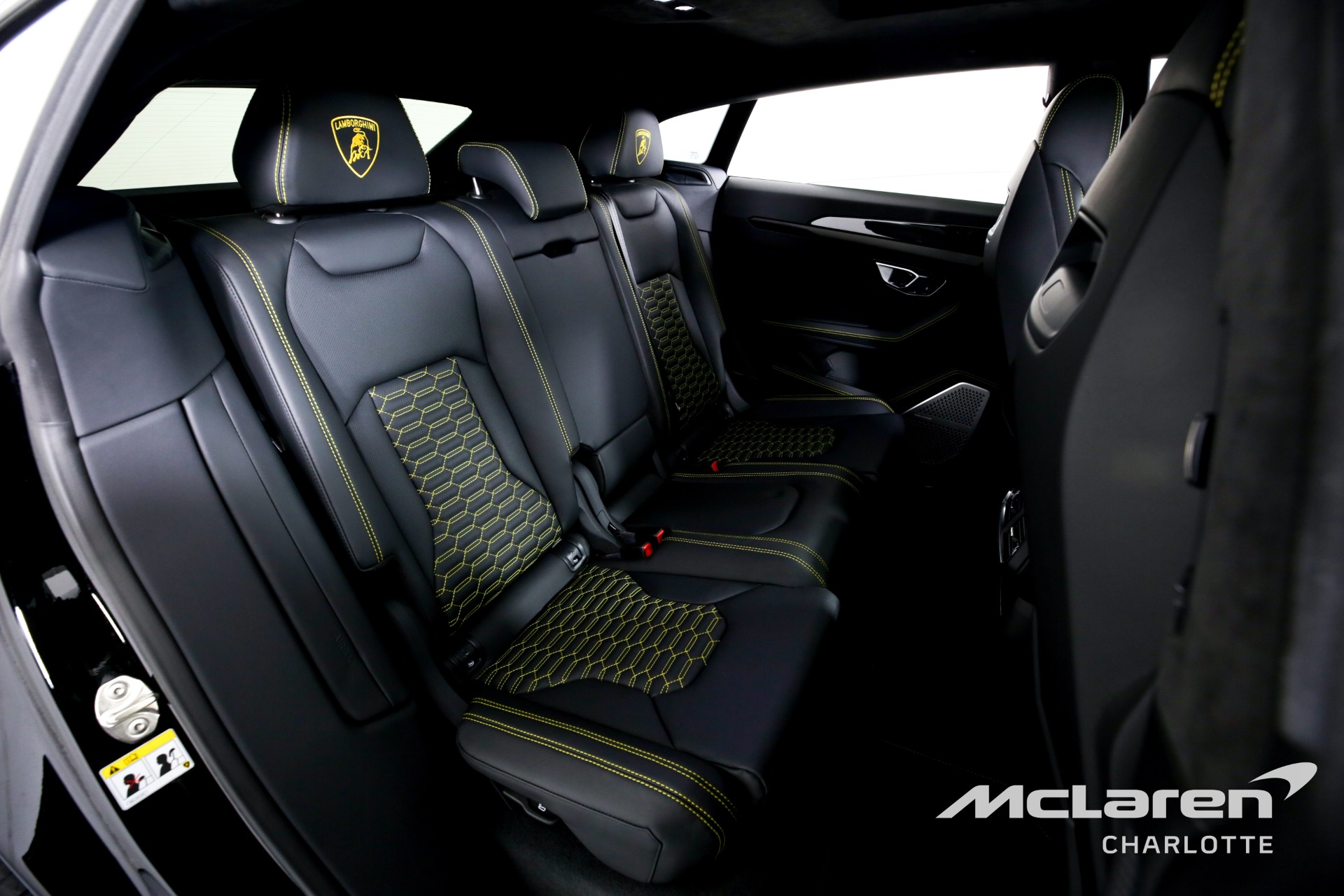 Used 2021 Lamborghini Urus | Charlotte, NC