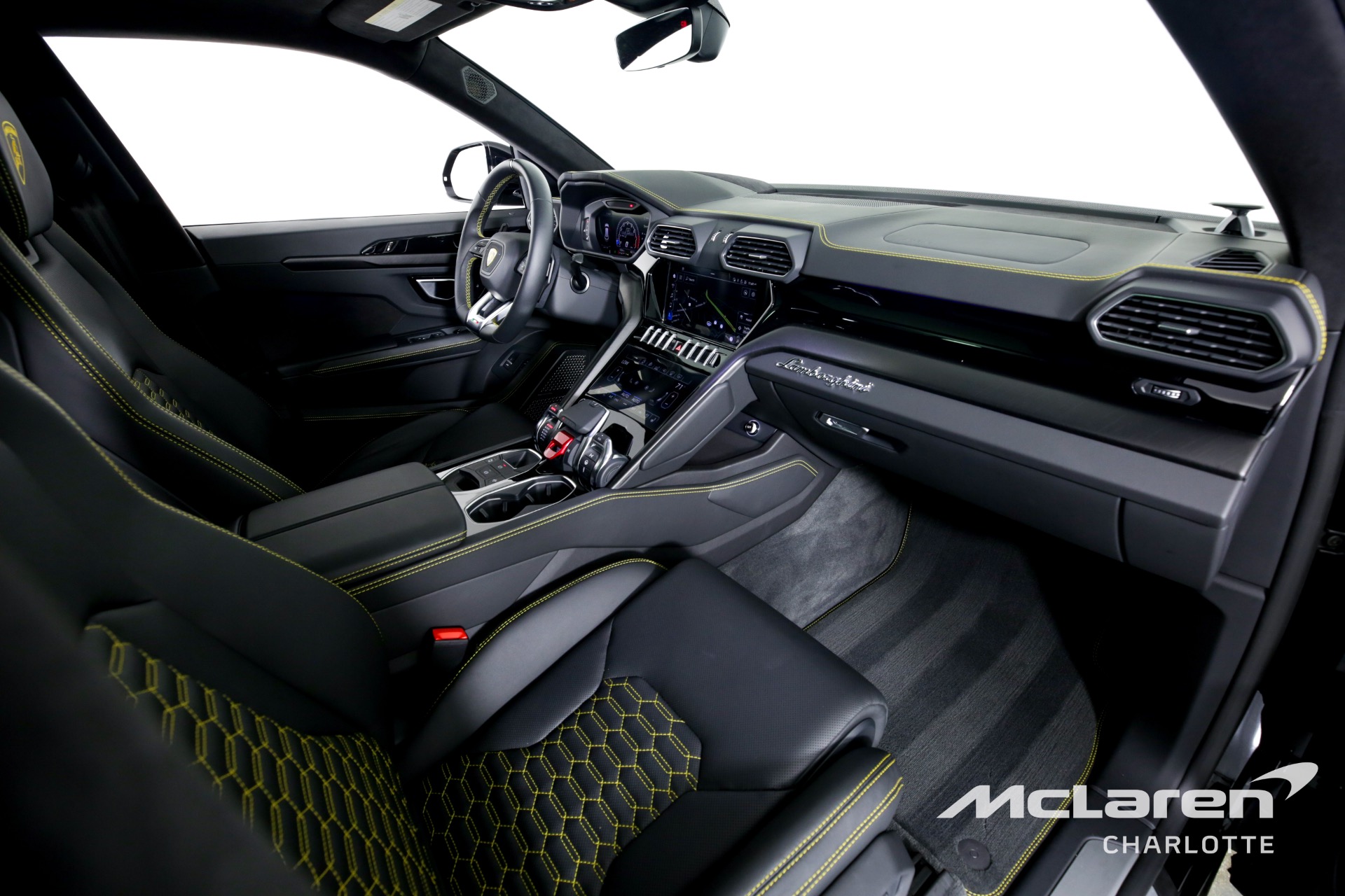 Used 2021 Lamborghini Urus | Charlotte, NC