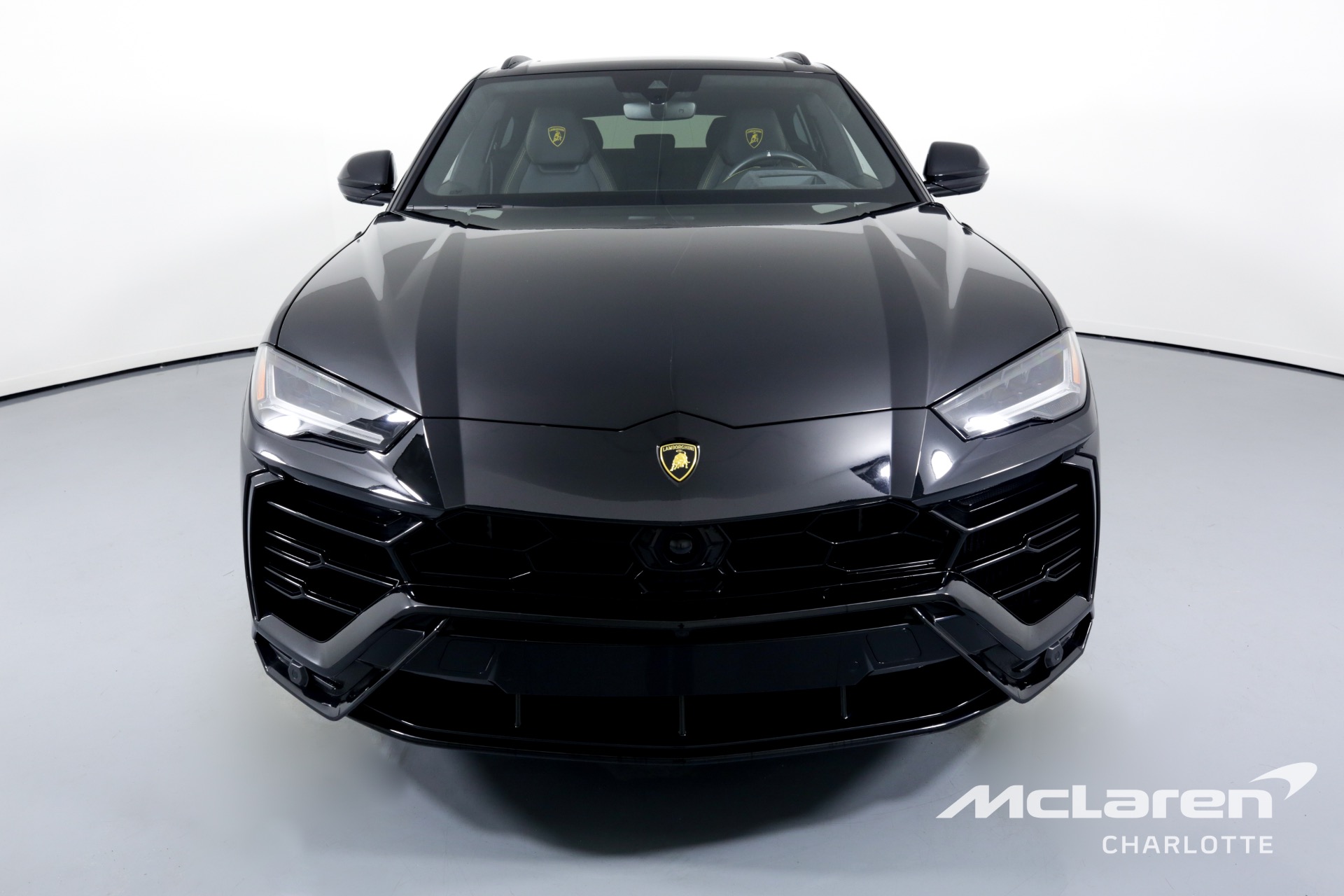 Used 2021 Lamborghini Urus | Charlotte, NC