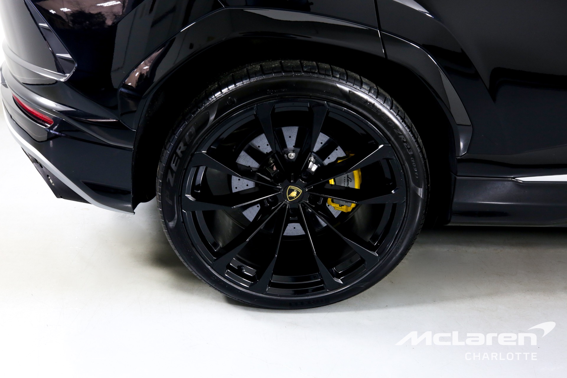 Used 2021 Lamborghini Urus | Charlotte, NC