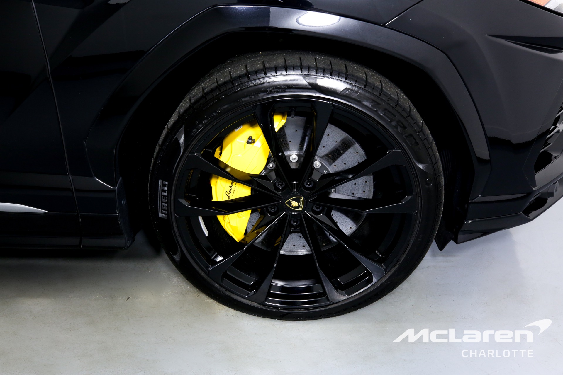 Used 2021 Lamborghini Urus | Charlotte, NC